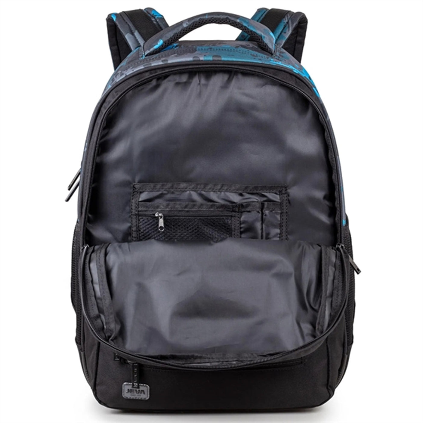 JEVA Backpack Survivor Spray