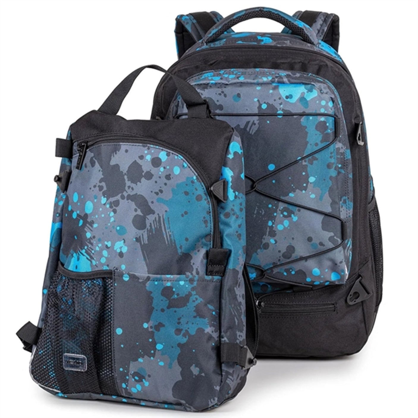 JEVA Backpack Spray