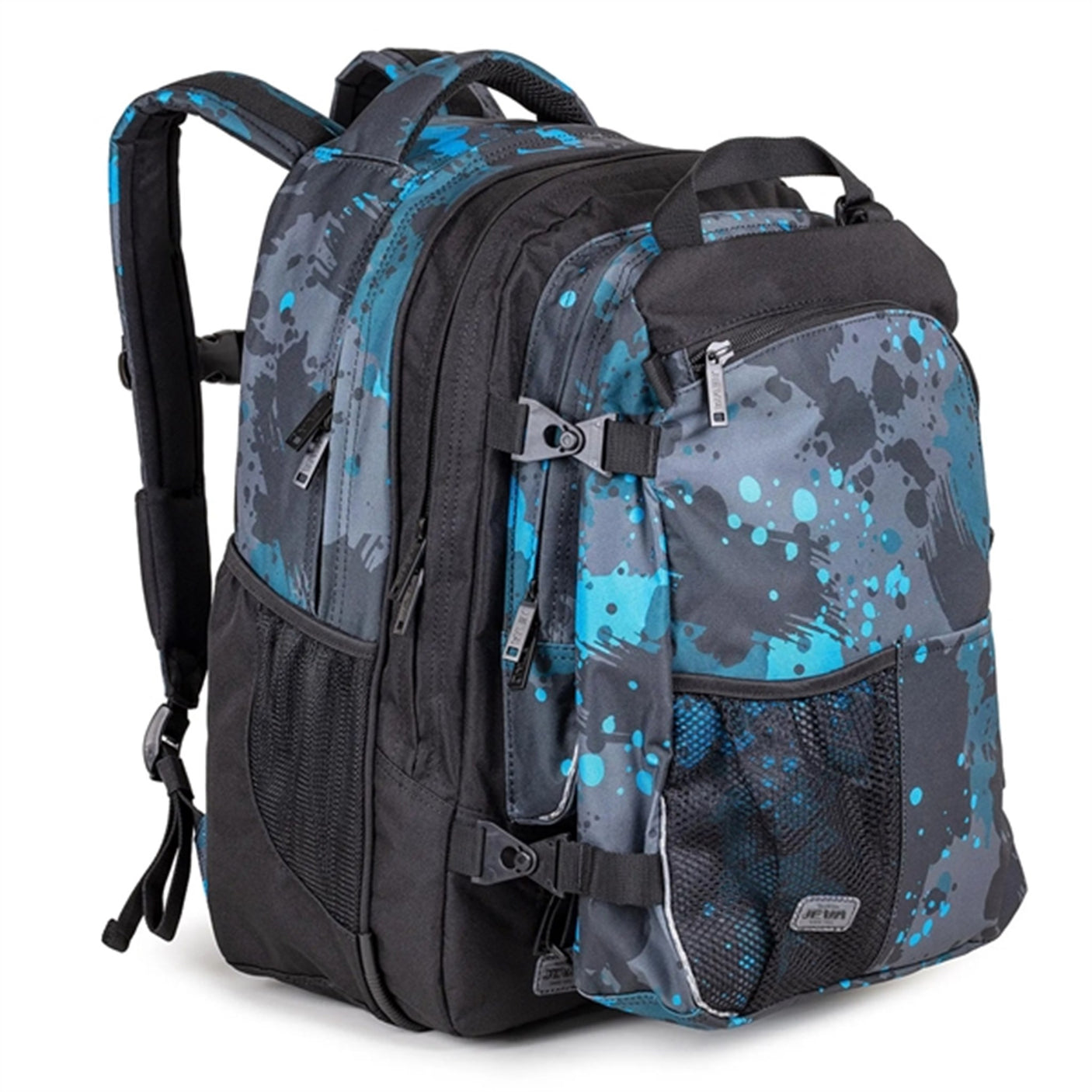 JEVA Backpack Spray