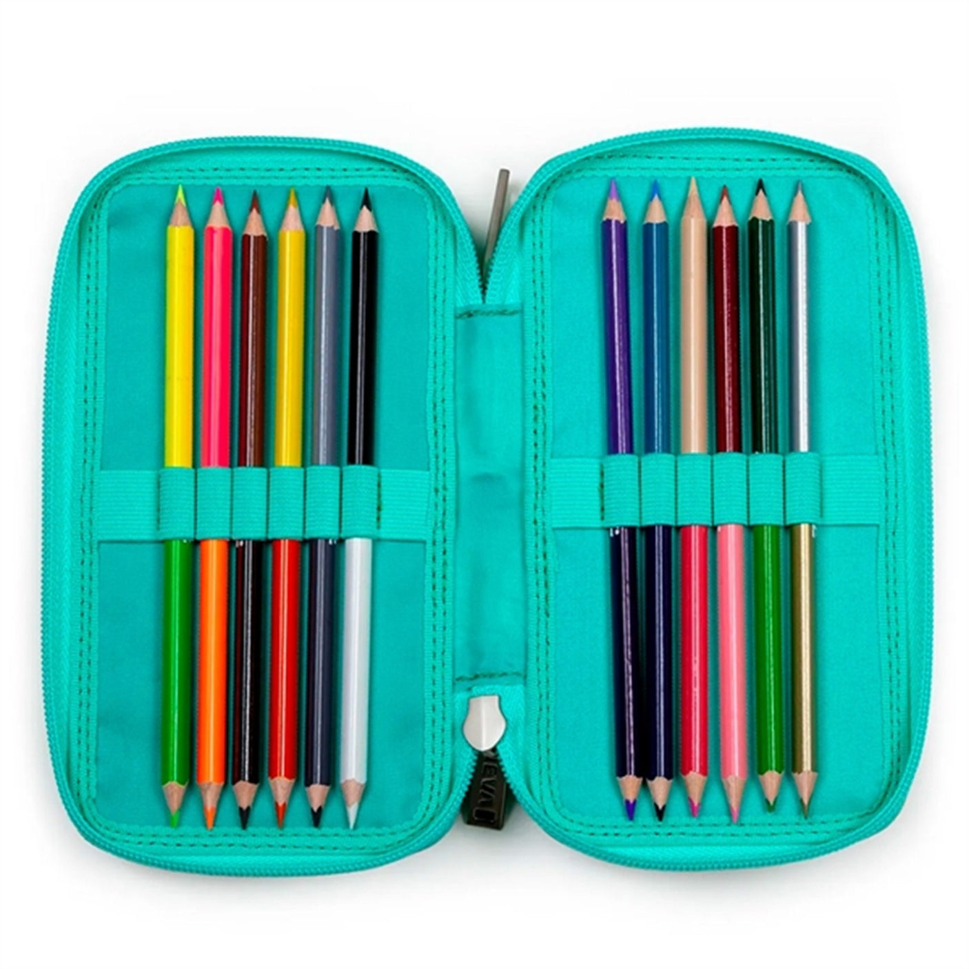 JEVA Penalhus Unicorn Candy