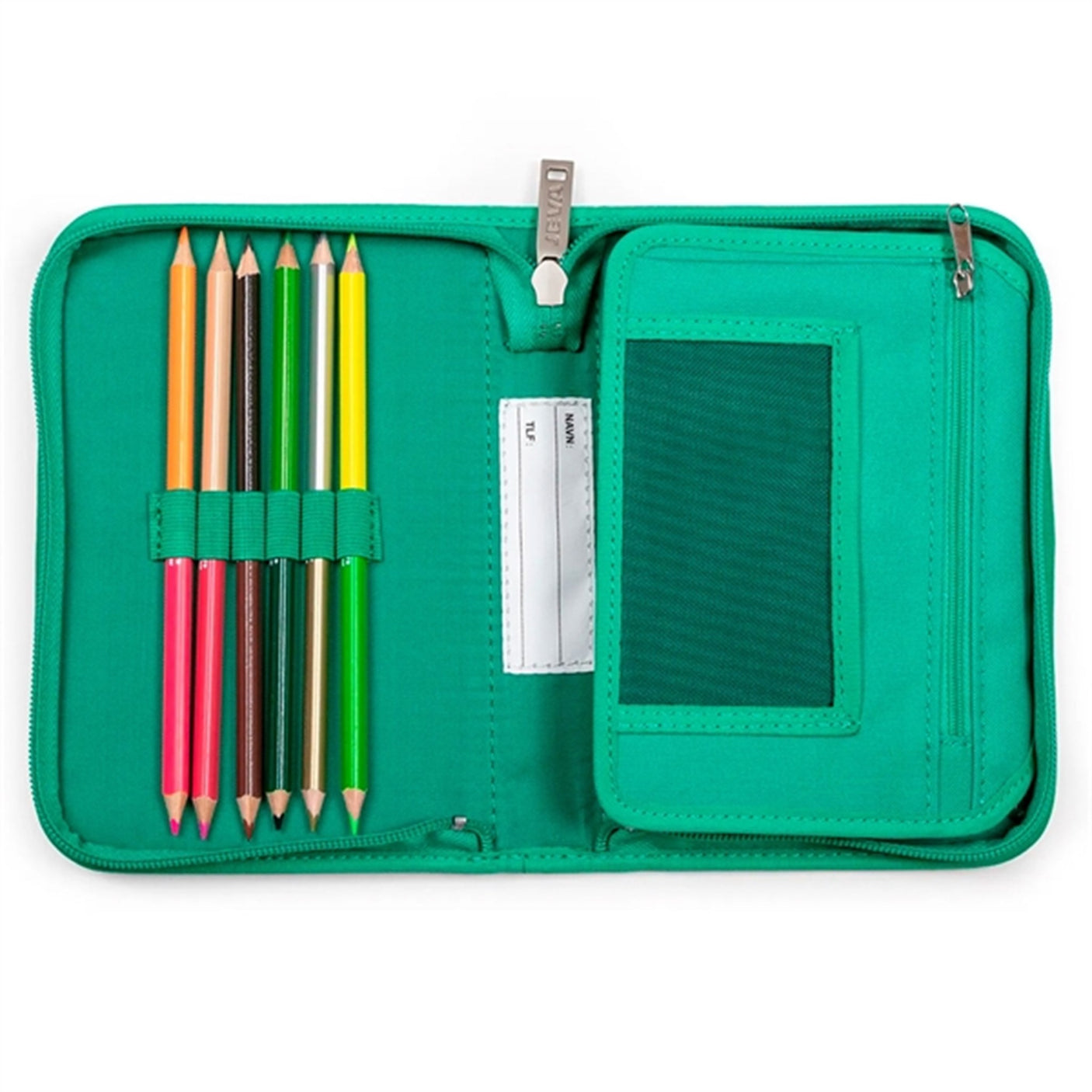 JEVA Penalhus Dragon Draco