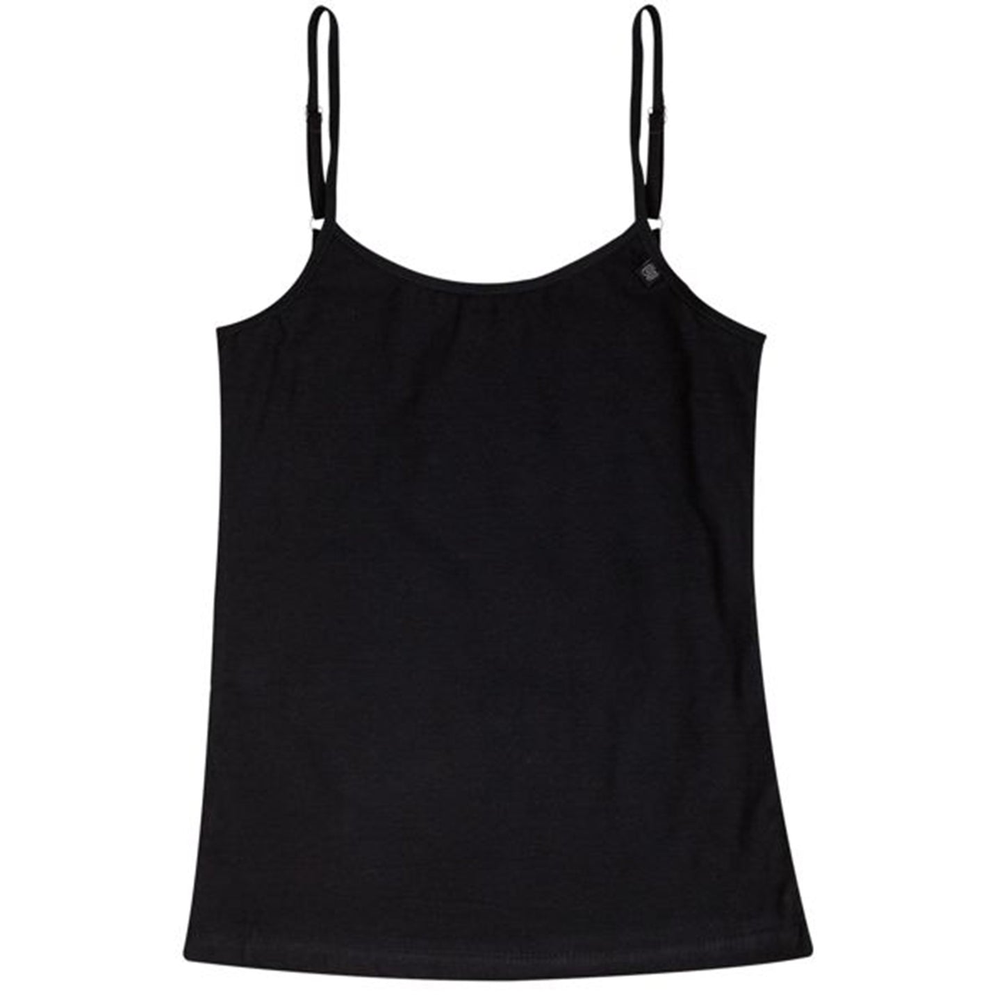 Joha Say So Chemise Black