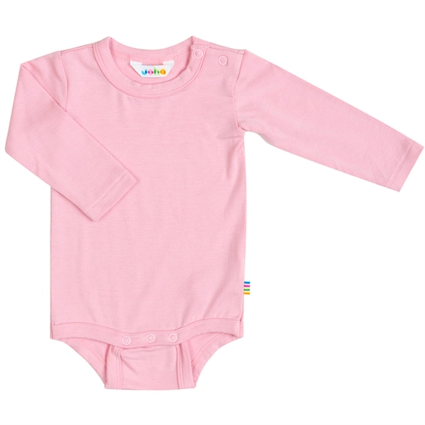 Joha Body L/S Bamboo Rose