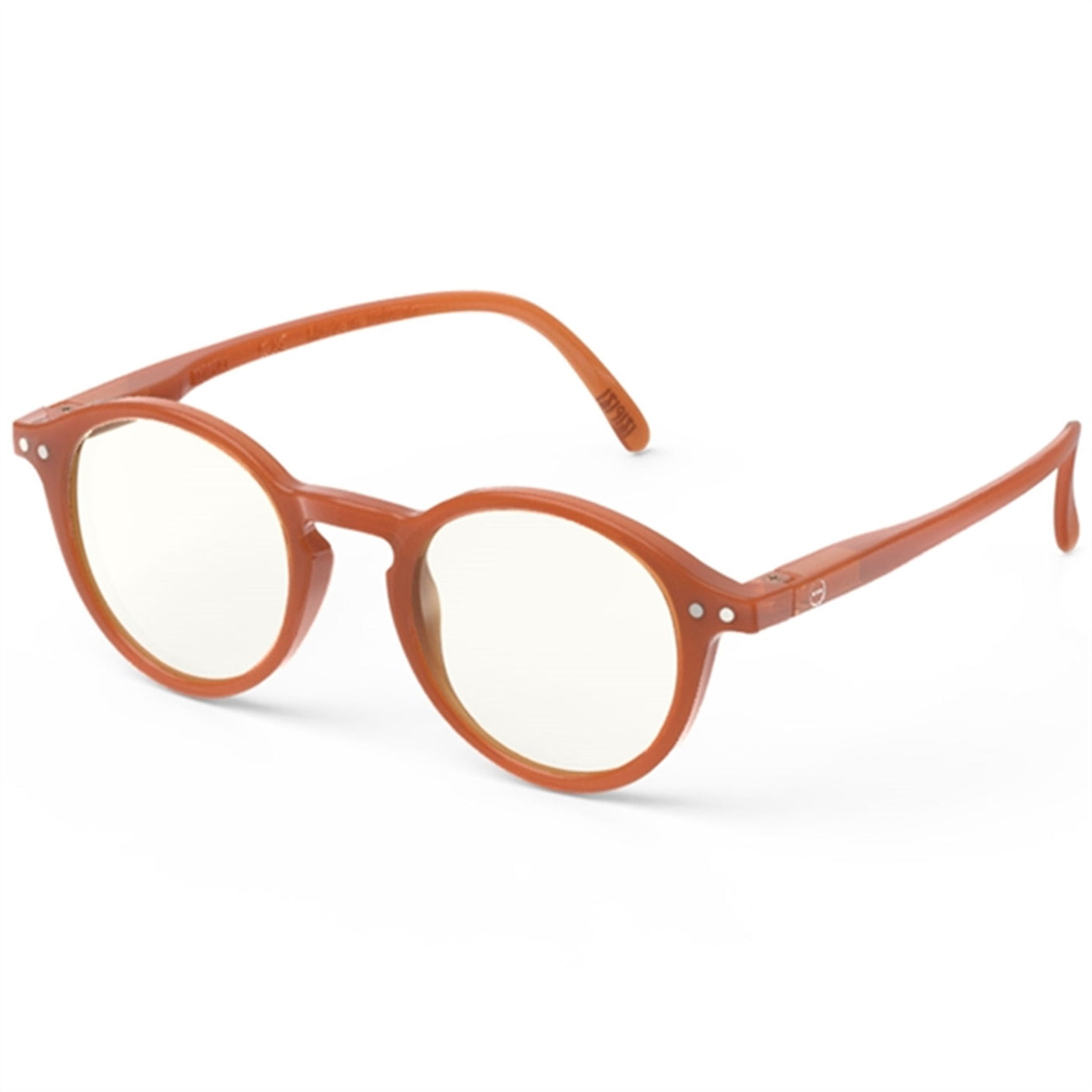 Izipizi Junior Screen Glasses d Spicy Clove
