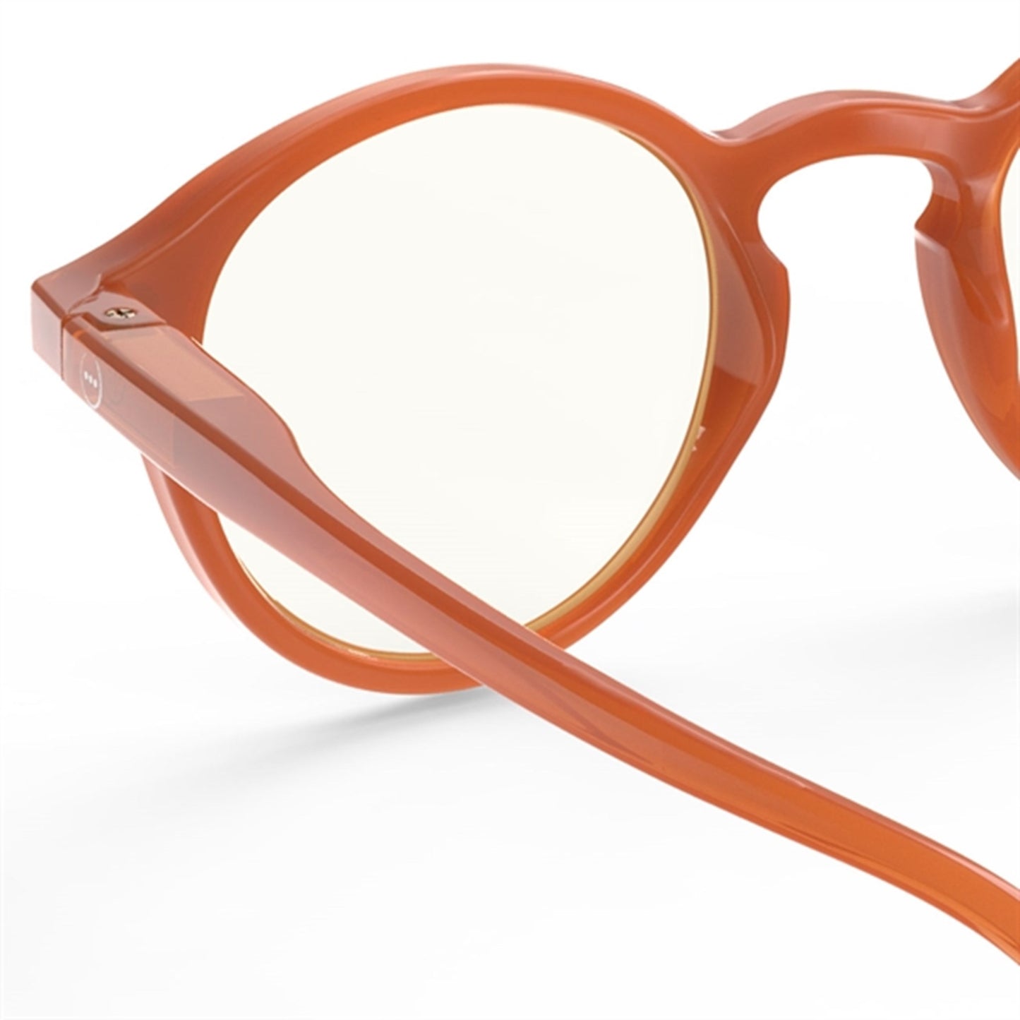 Izipizi Junior Screen Glasses d Spicy Clove