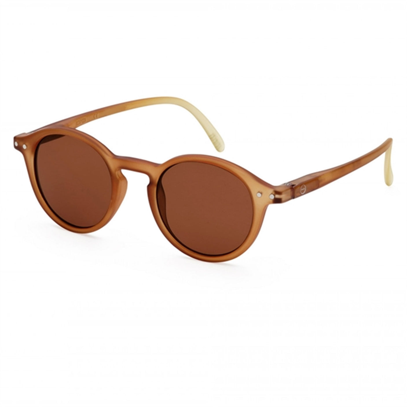 Izipizi Junior Sunglasses Arizona Brown 2