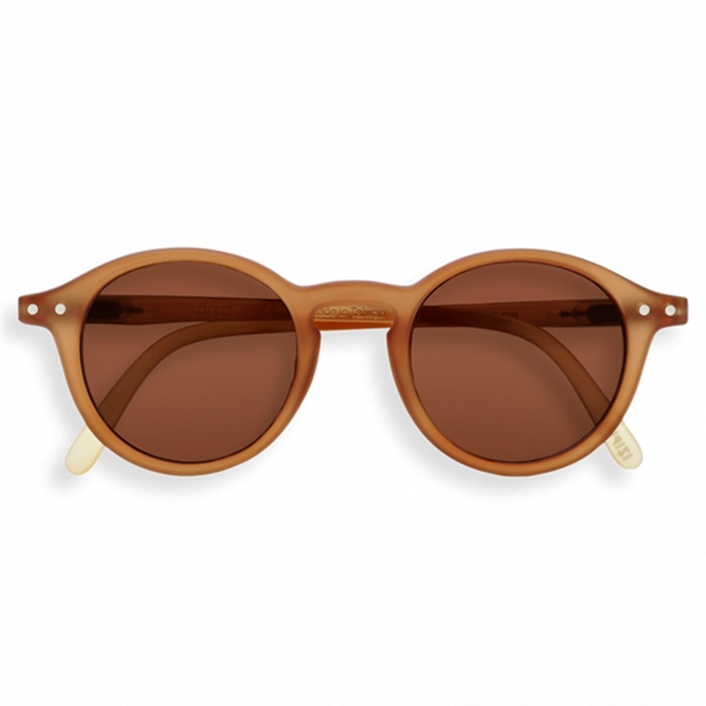 Izipizi Junior Sunglasses Arizona Brown