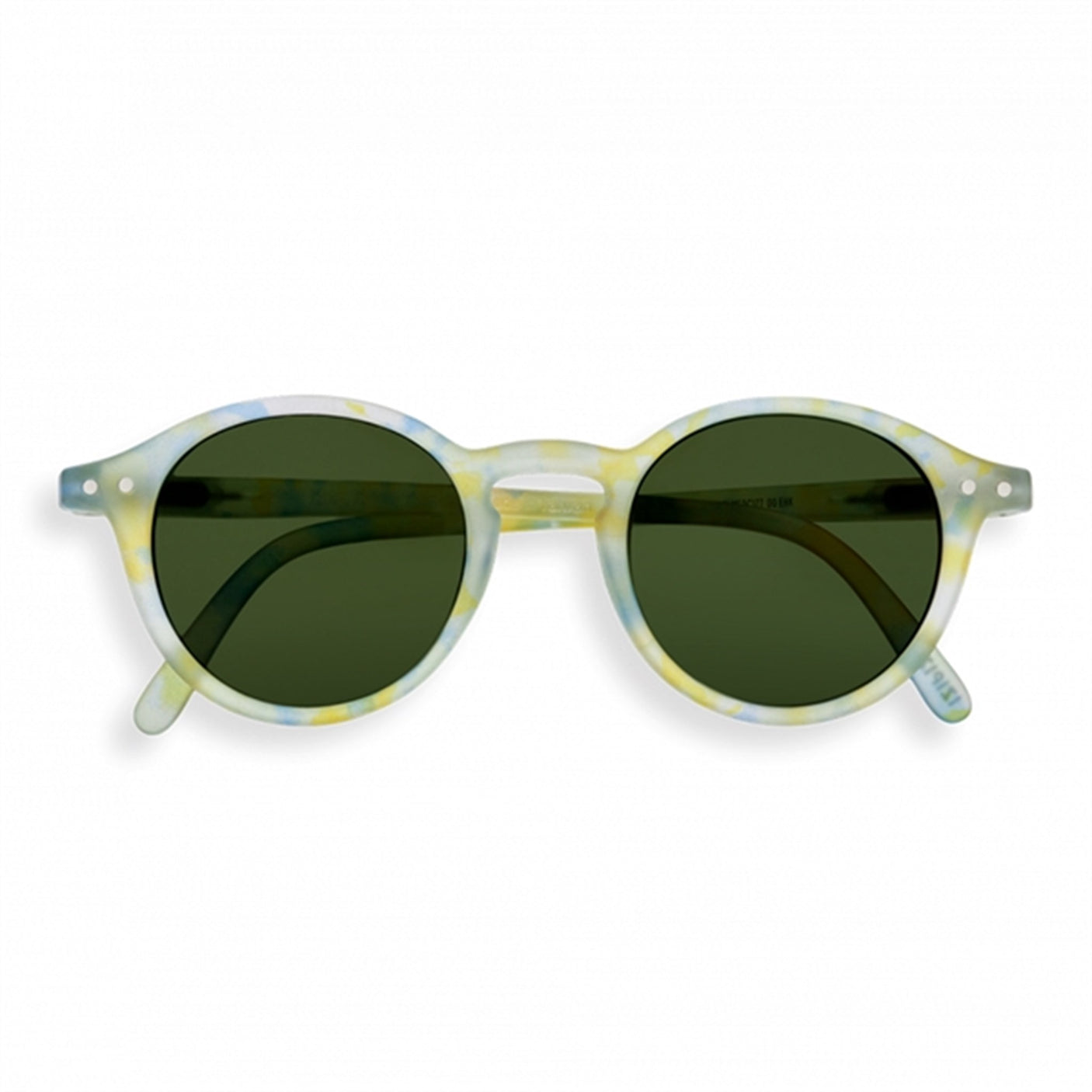 Izipizi Junior Sunglasses Joyful Cloud