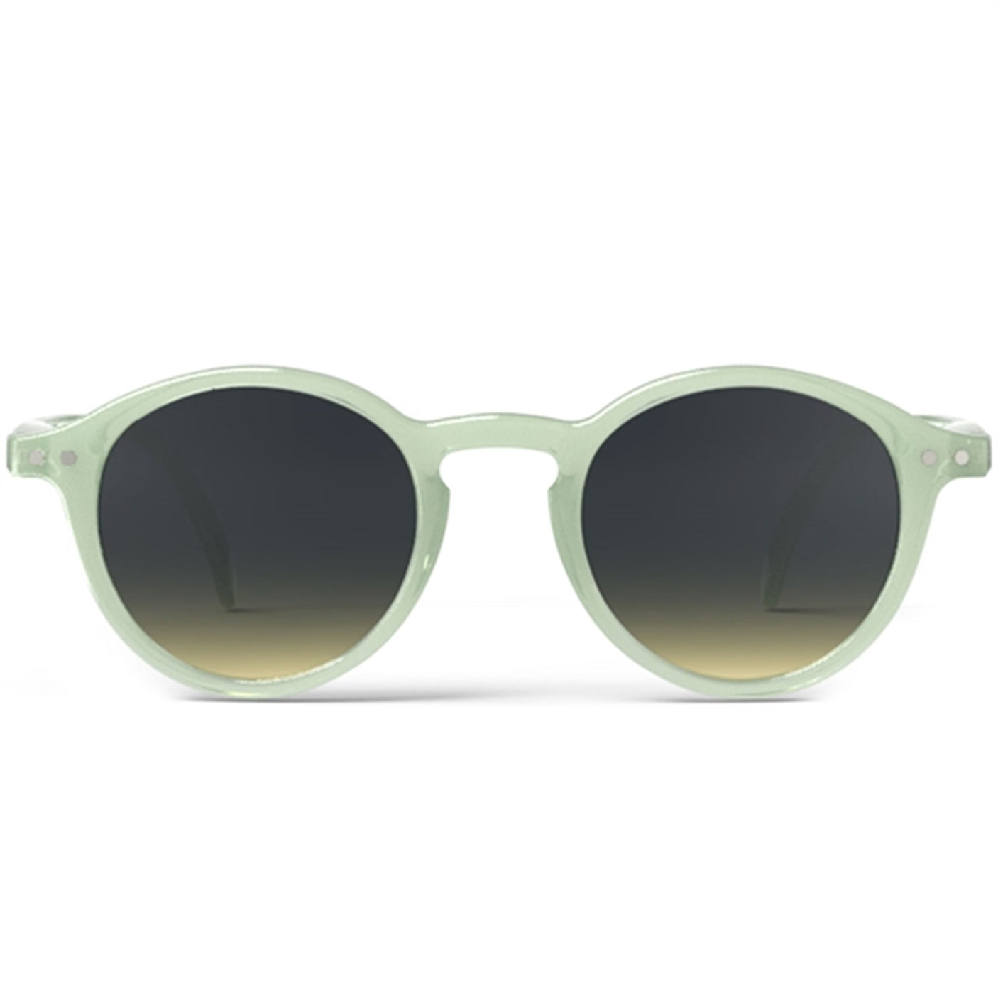 Izipizi Junior Sunglasses D Quiet Green