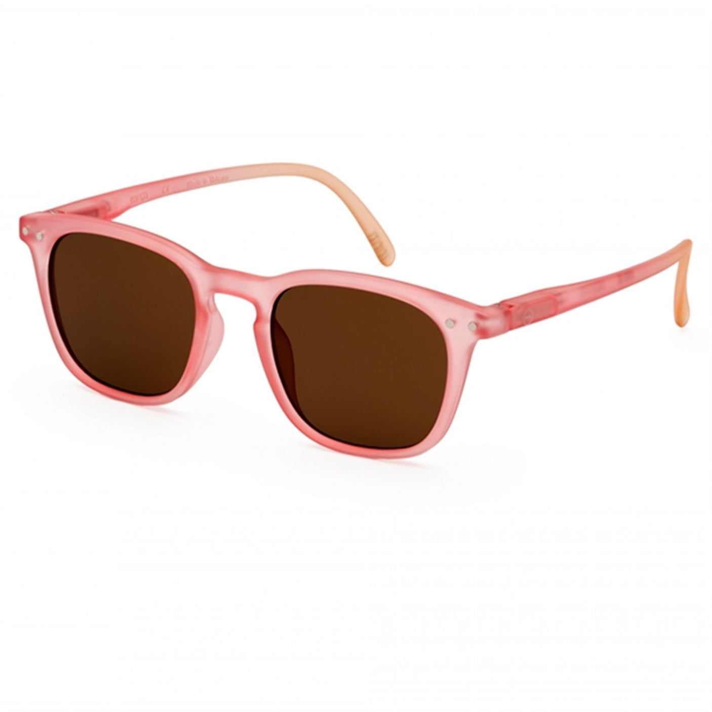 Izipizi Junior Sunglasses Desert Rose 2