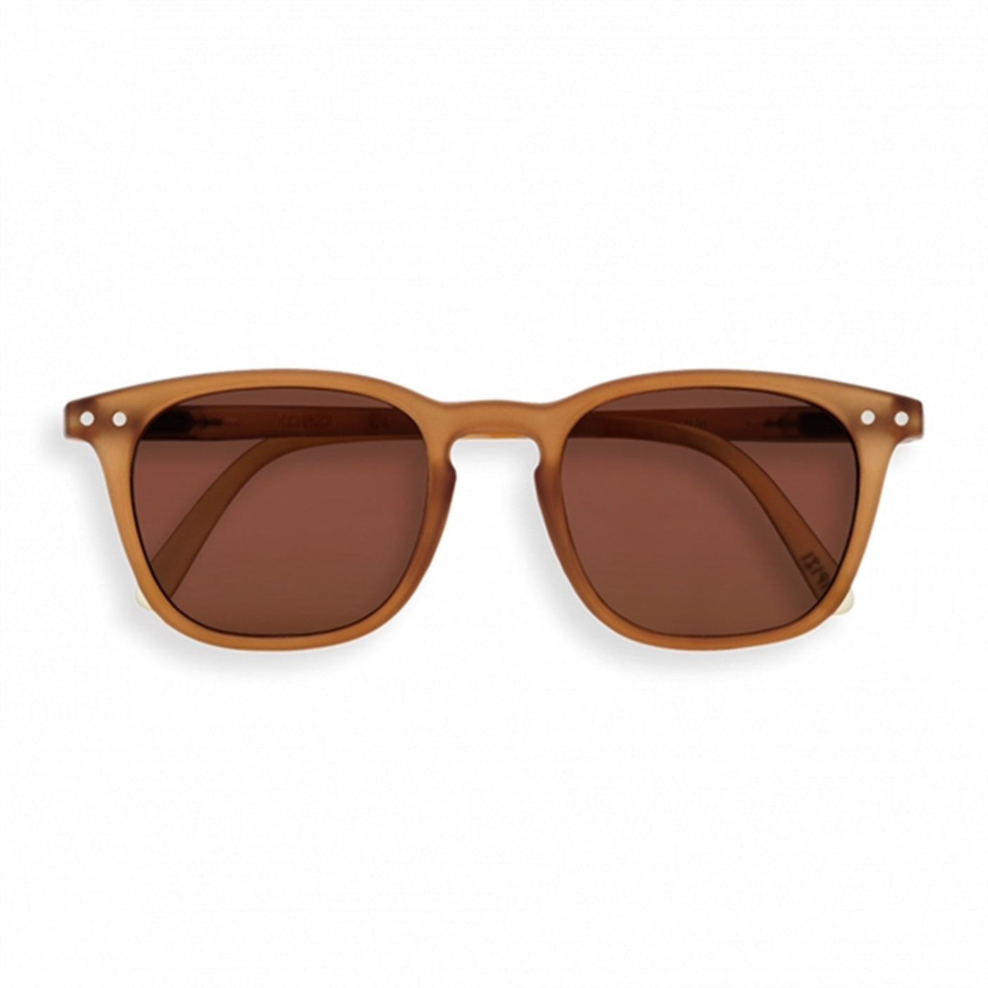 Izipizi Junior Sunglasses Arizona Brown
