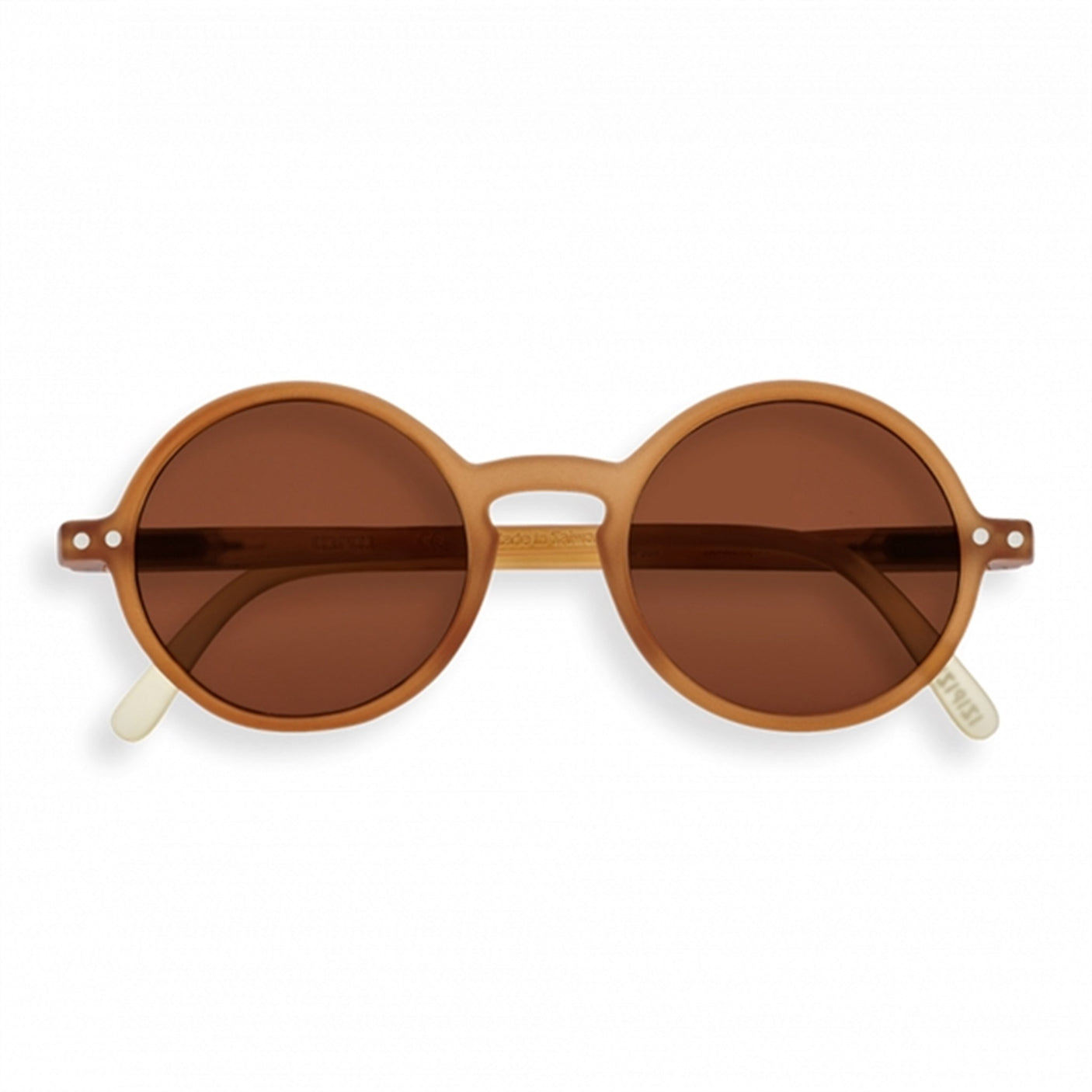 Izipizi Junior Sunglasses Arizona Brown