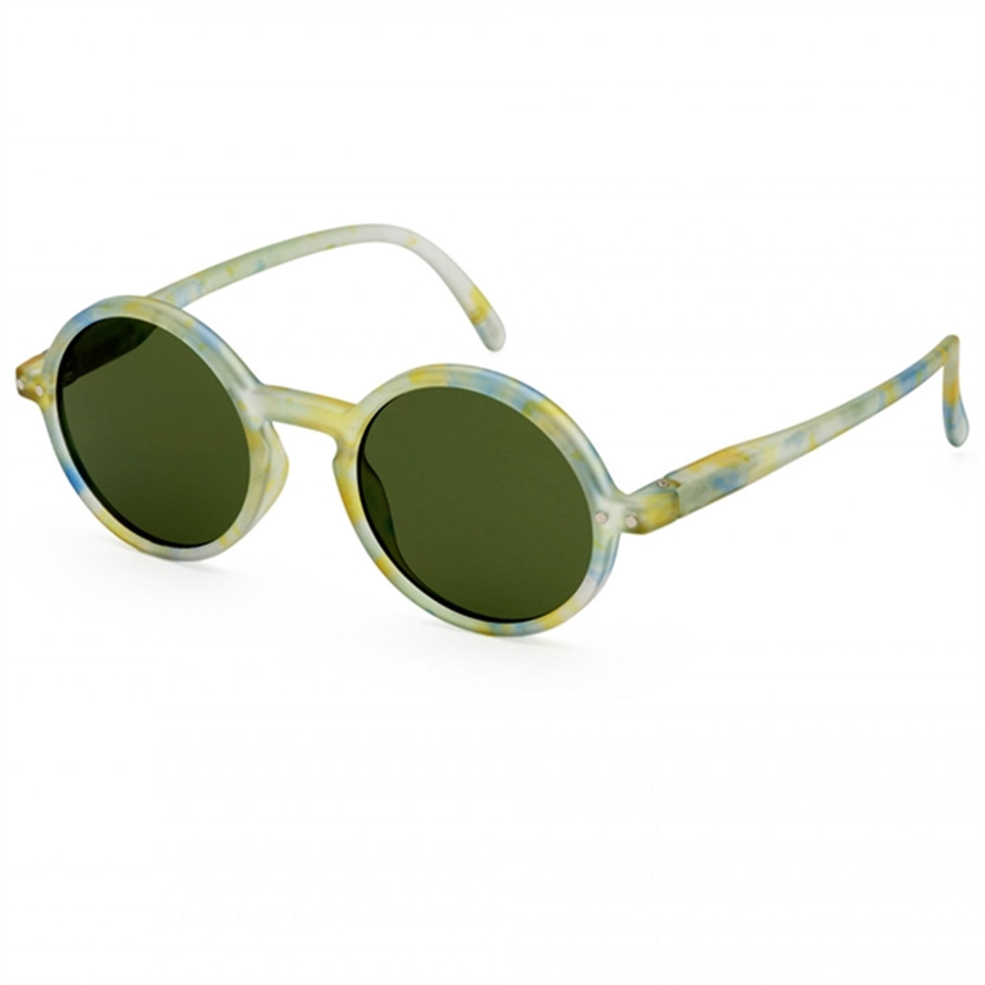 Izipizi Junior Sunglasses Joyful Cloud