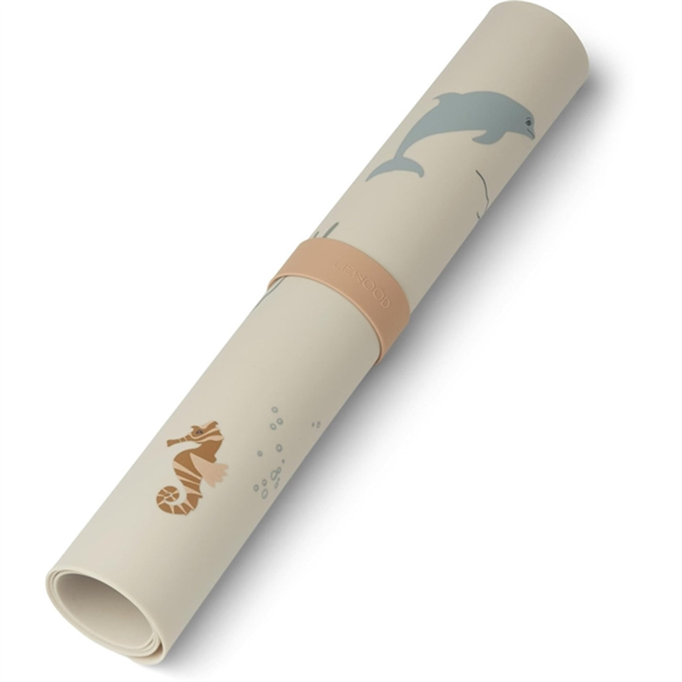 Liewood Jude Placemat Sandy