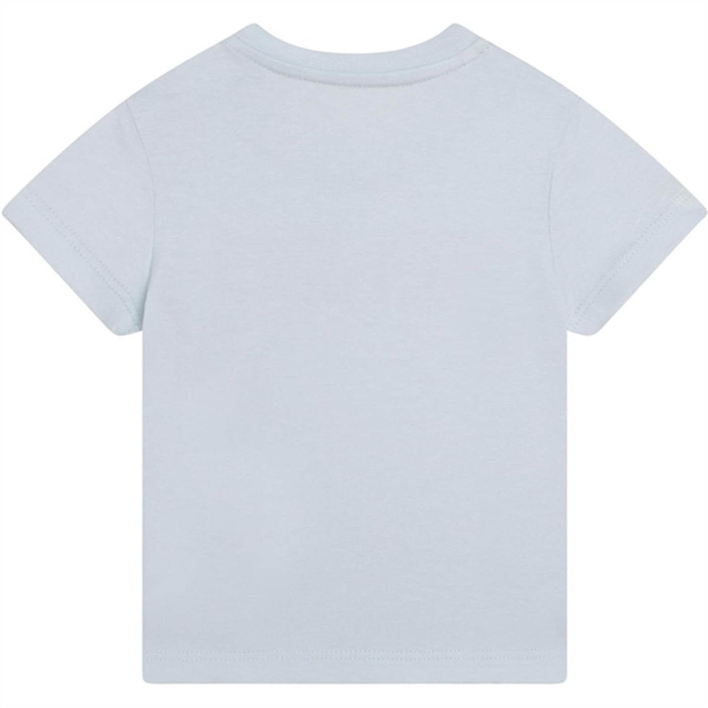 Kenzo Baby T-shirt Pale Blue