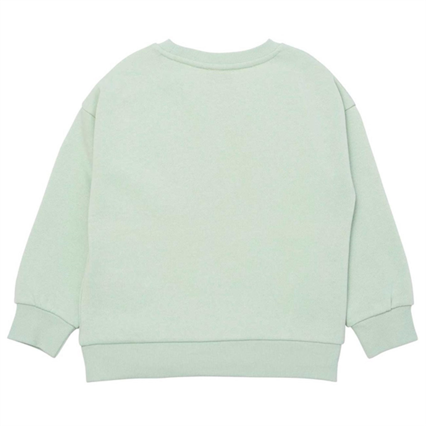 Kenzo Tiger Sweatshirt Green