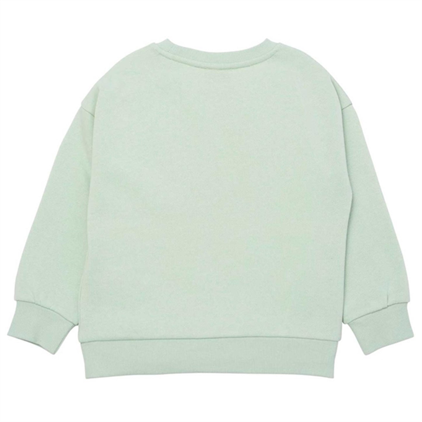 Kenzo Tiger Sweatshirt Green