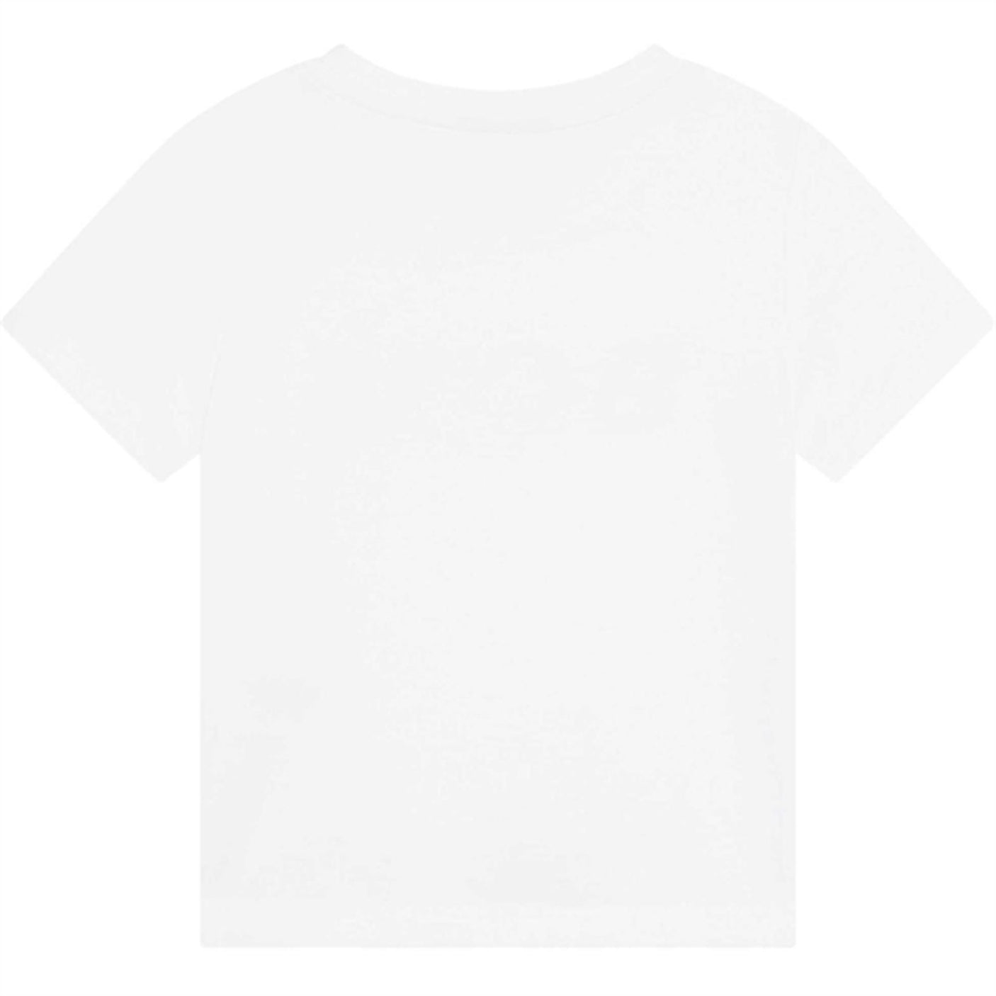 Kenzo T-shirt White
