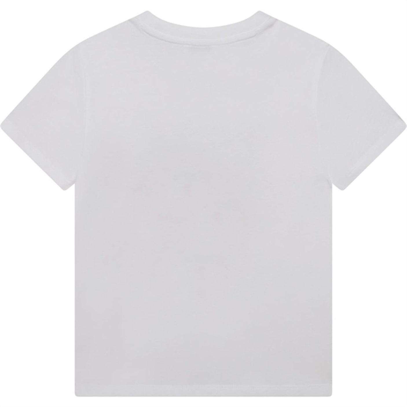 Kenzo T-shirt White Tiger
