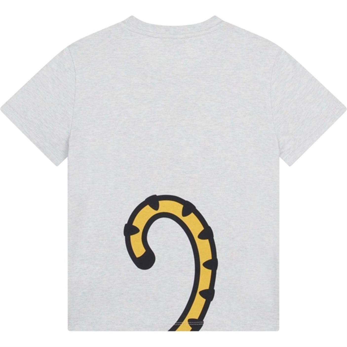 Kenzo T-shirt Light Grey