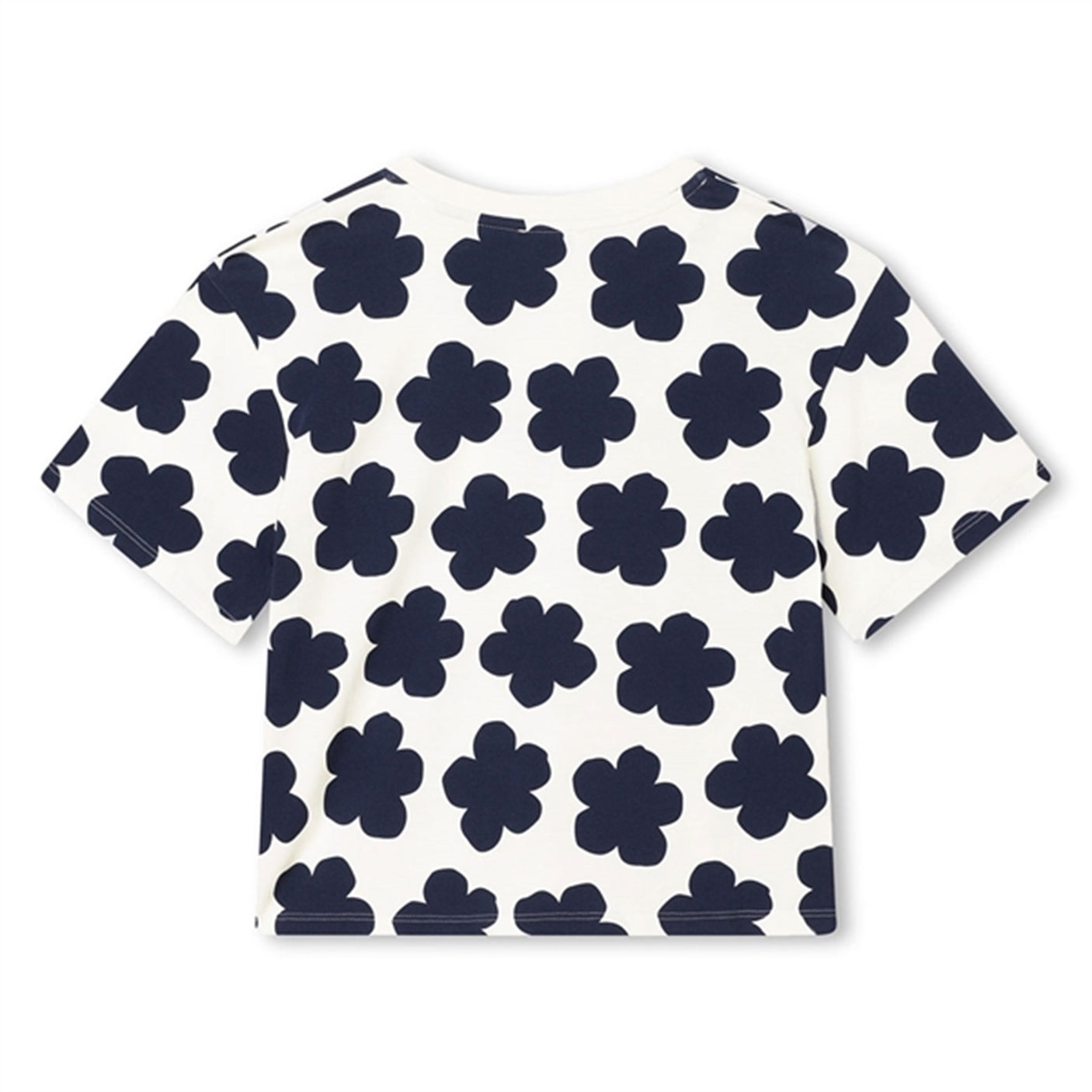 Kenzo Ivory T-shirt