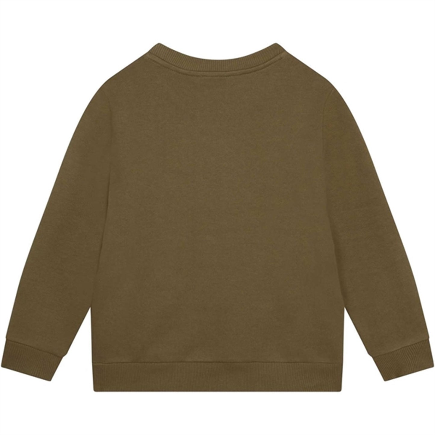 Kenzo Sweatshirt Green