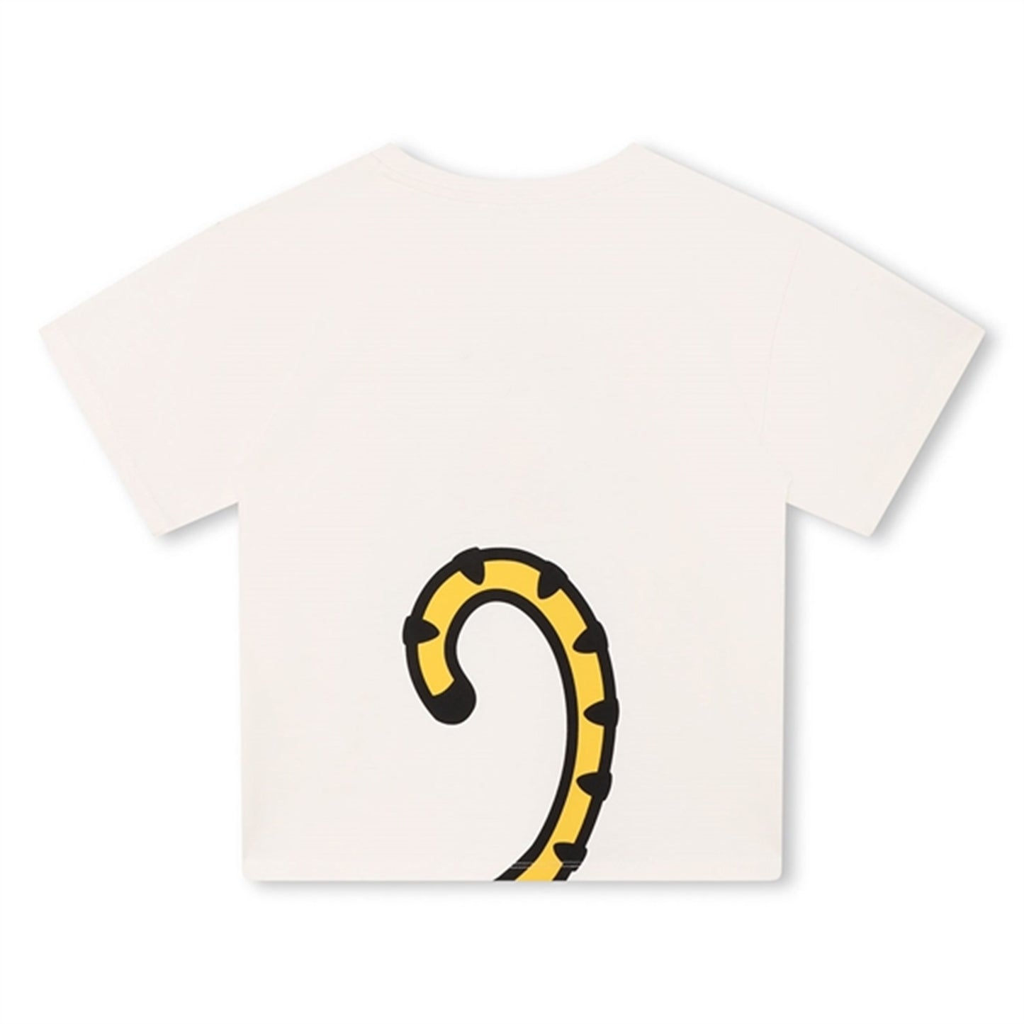 Kenzo Ivory T-shirt