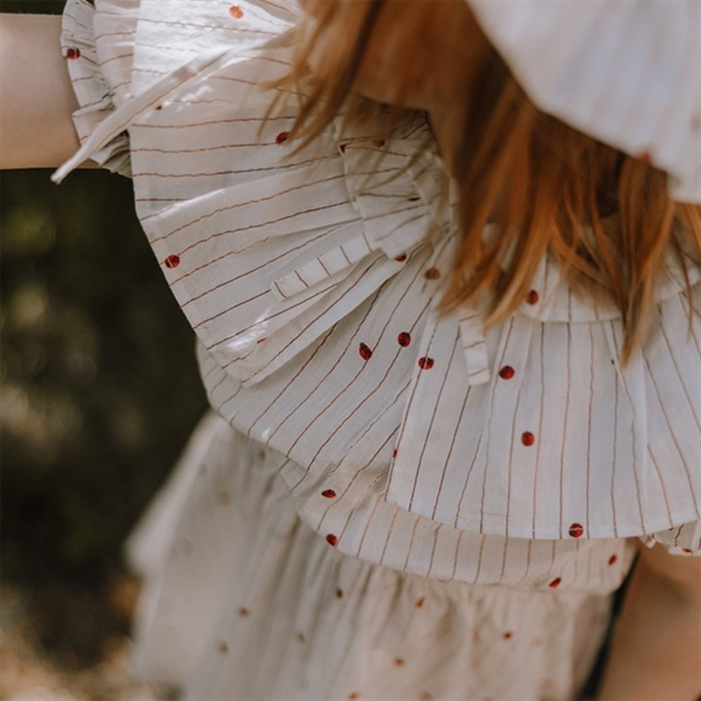 That's Mine Lady Dots Kaya Dress