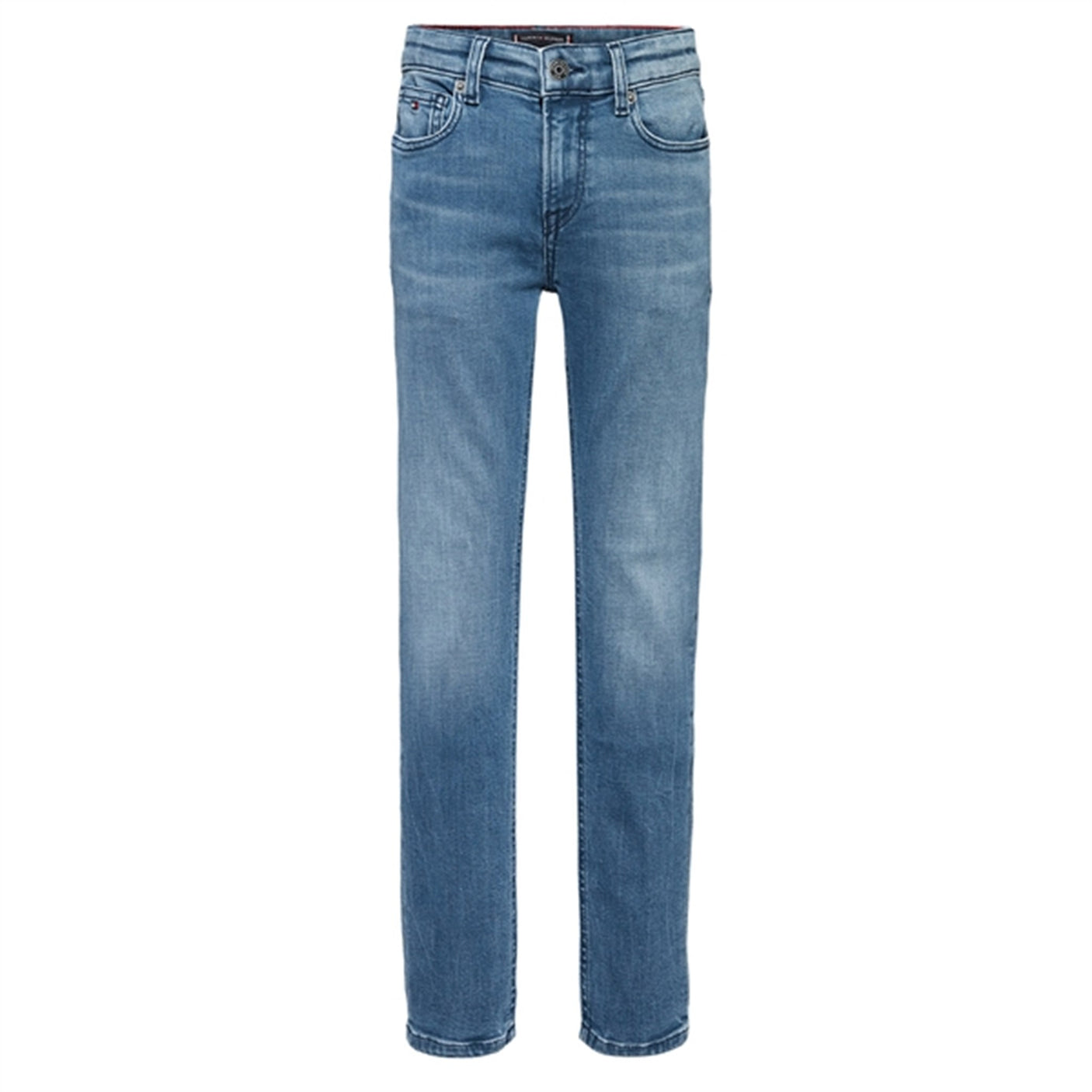 Tommy Hilfiger Scanton Jeans Steel Grey