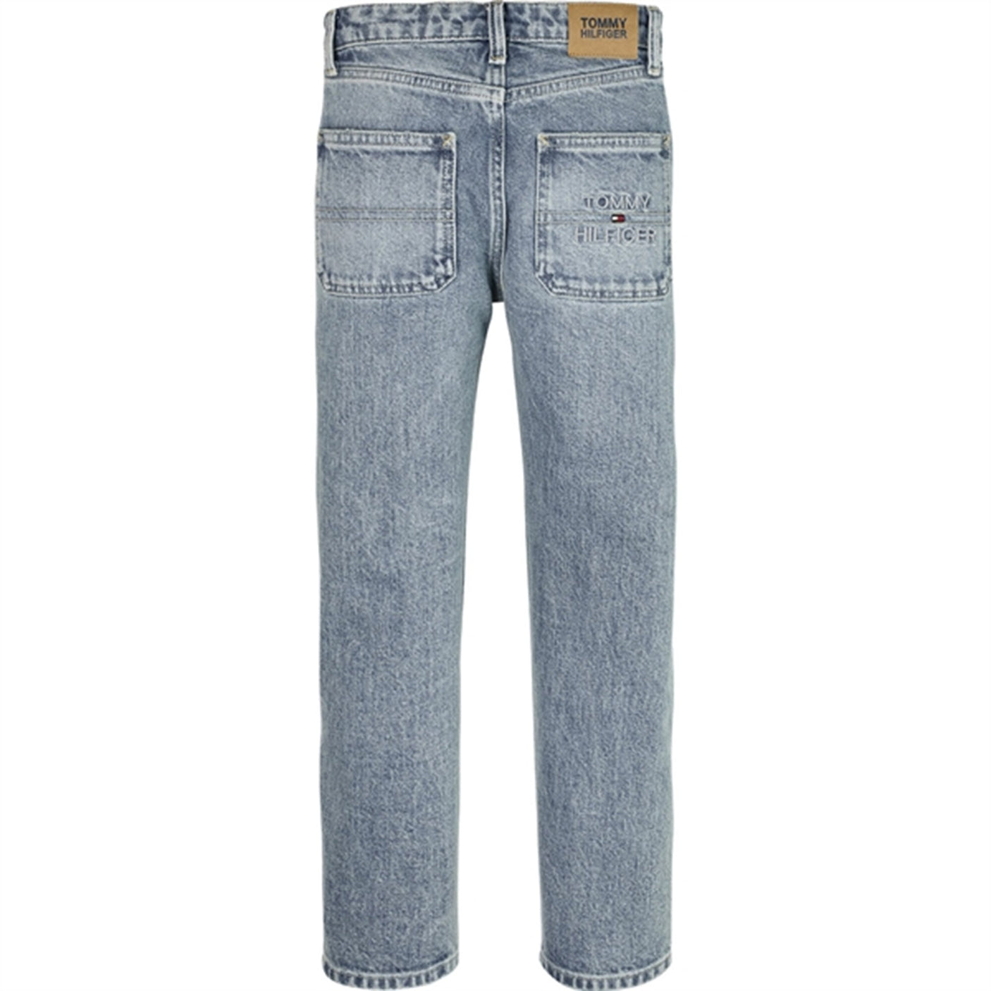 Tommy Hilfiger Skater Jeans Recycledvintagedestr