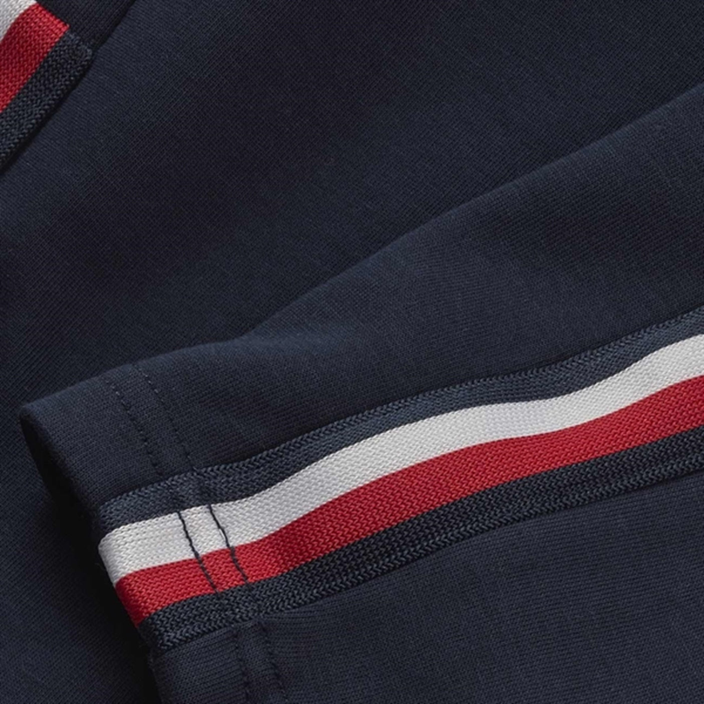 Tommy Hilfiger Global Stripe Set Desert Sky