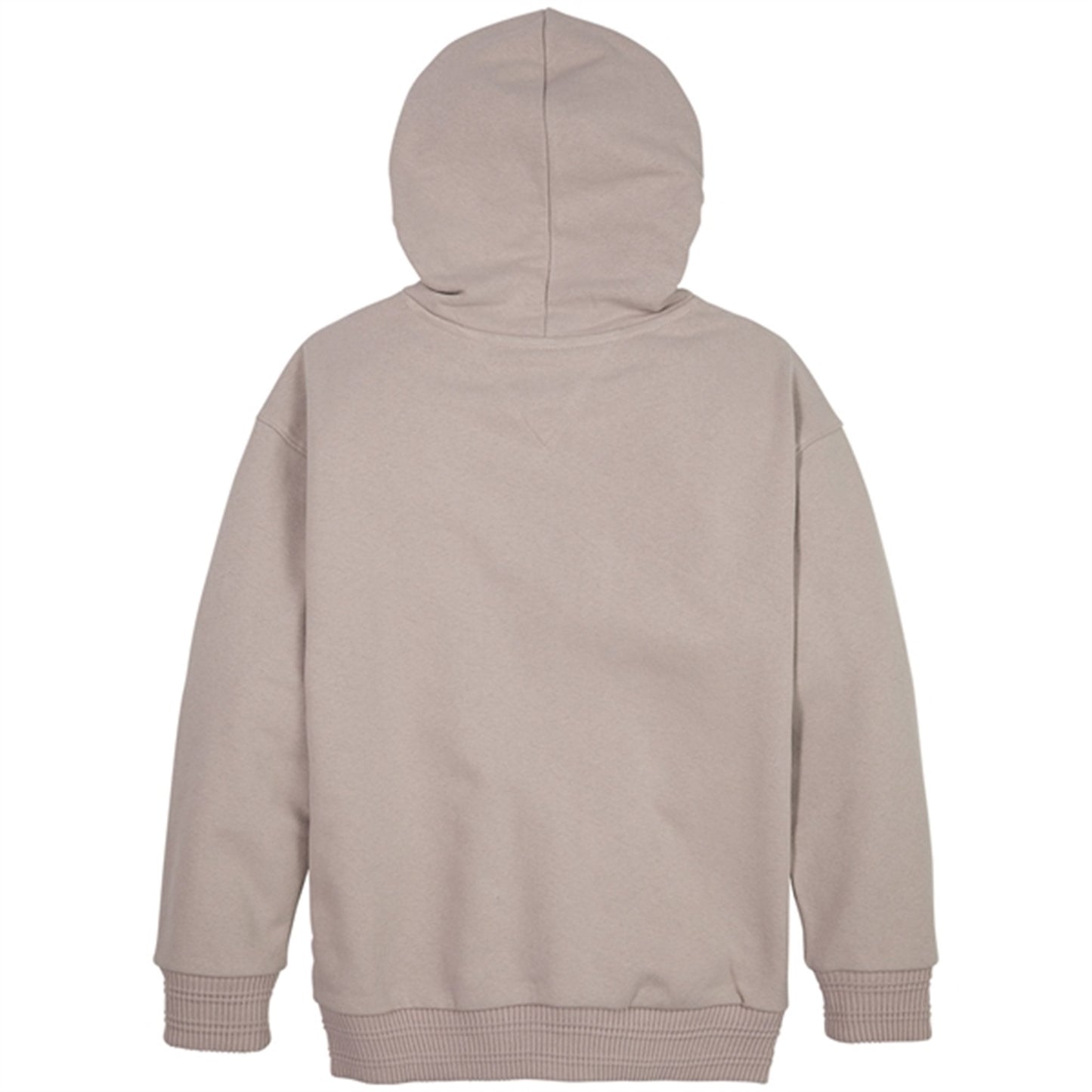 Tommy Hilfiger Timeless Tommy Hoodie Brandons Stone