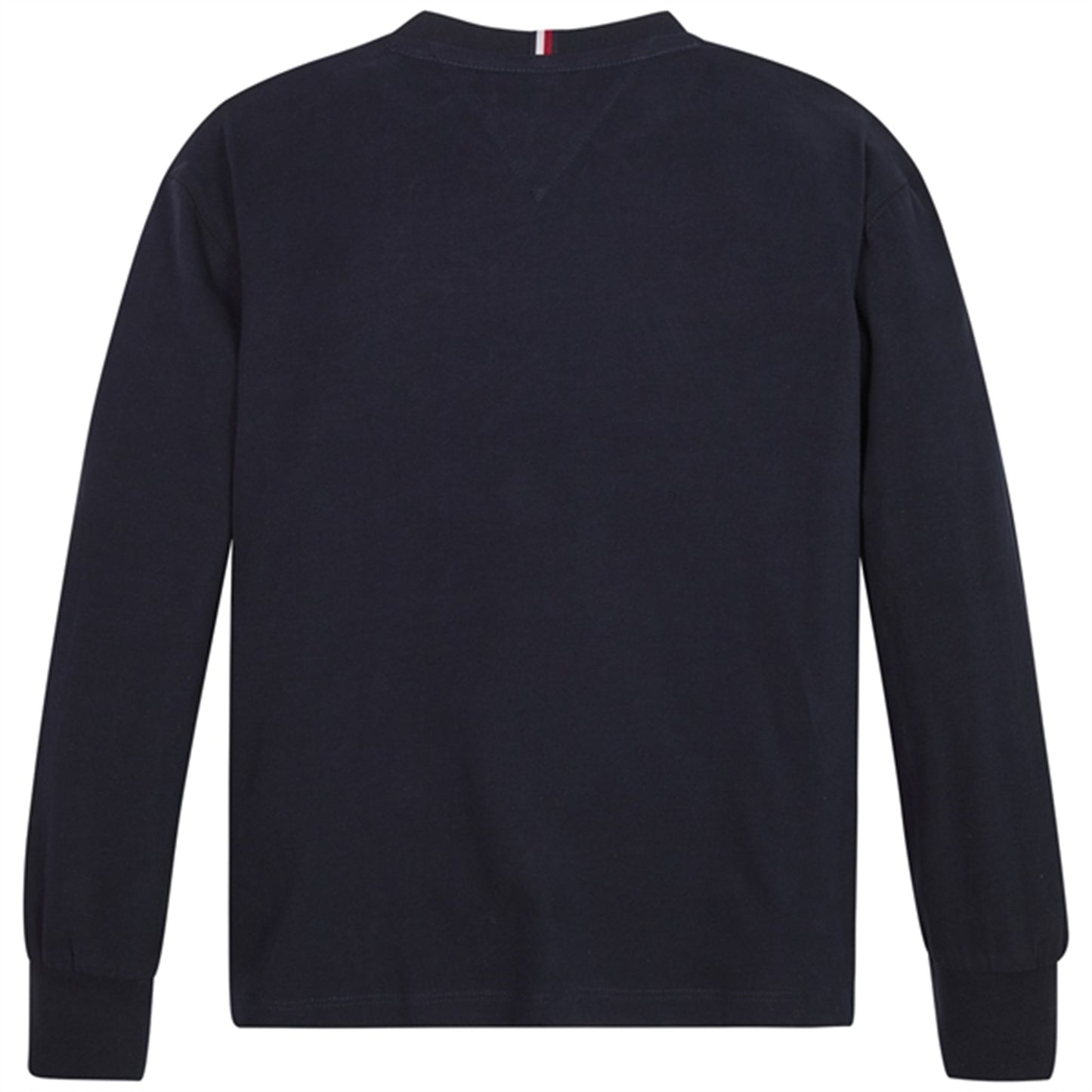 Tommy Hilfiger Varsity Blouse Desert Sky