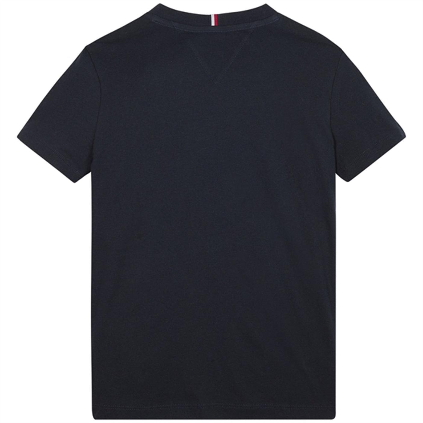 Tommy Hilfiger Logo T-Shirt Desert Sky