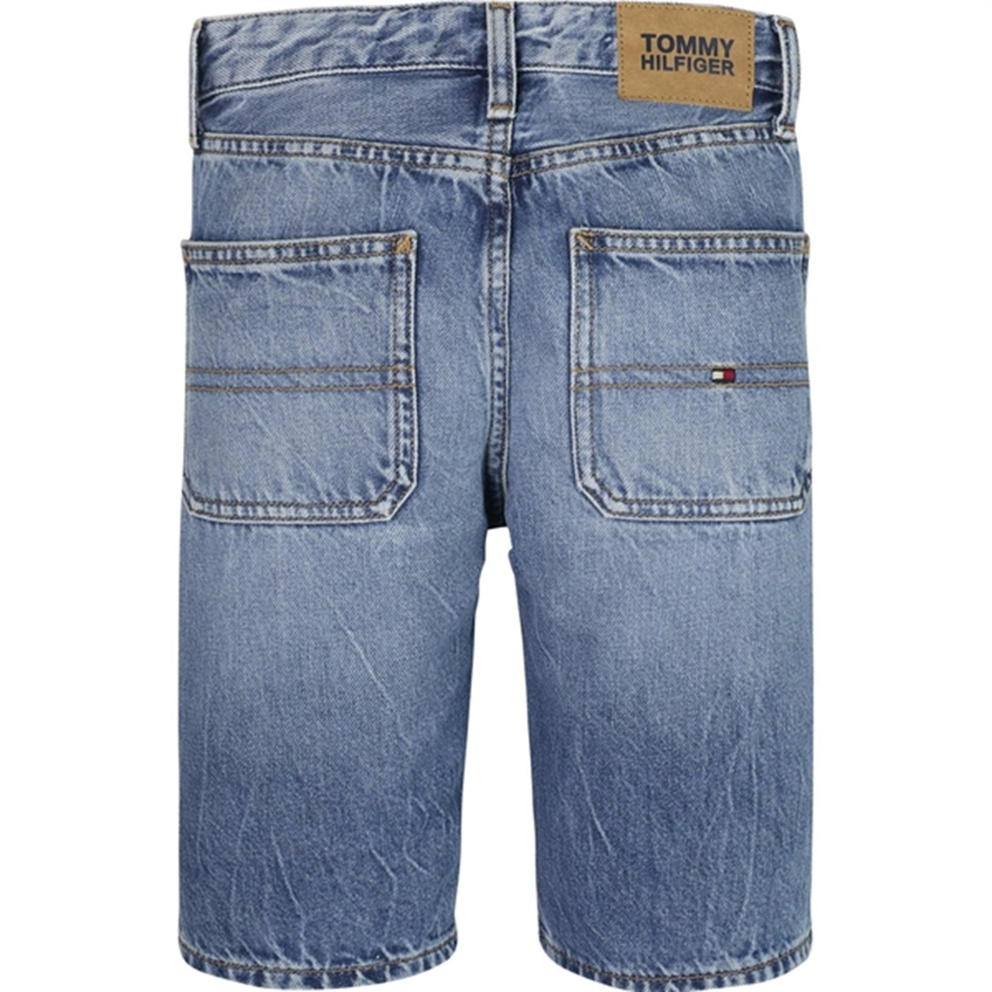 Tommy Hilfiger Skater Shorts Bleach