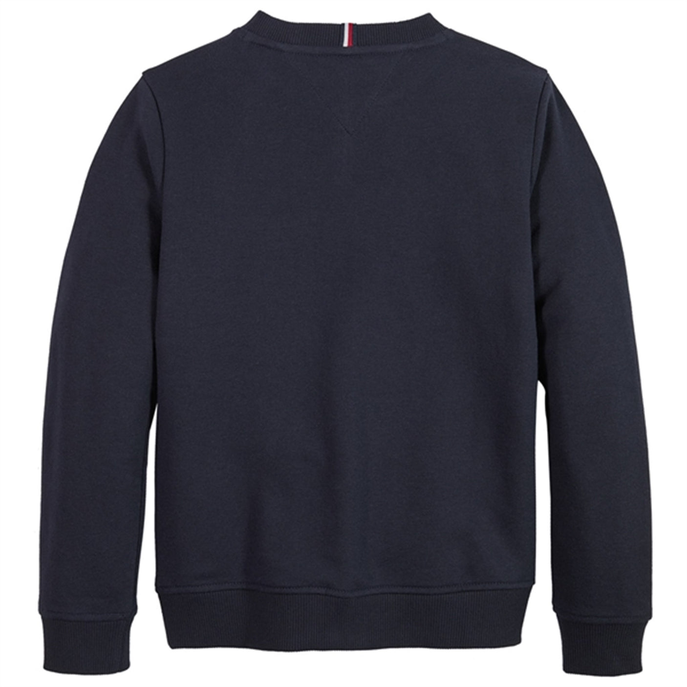 Tommy Hilfiger Logo Sweatshirt Desert Sky