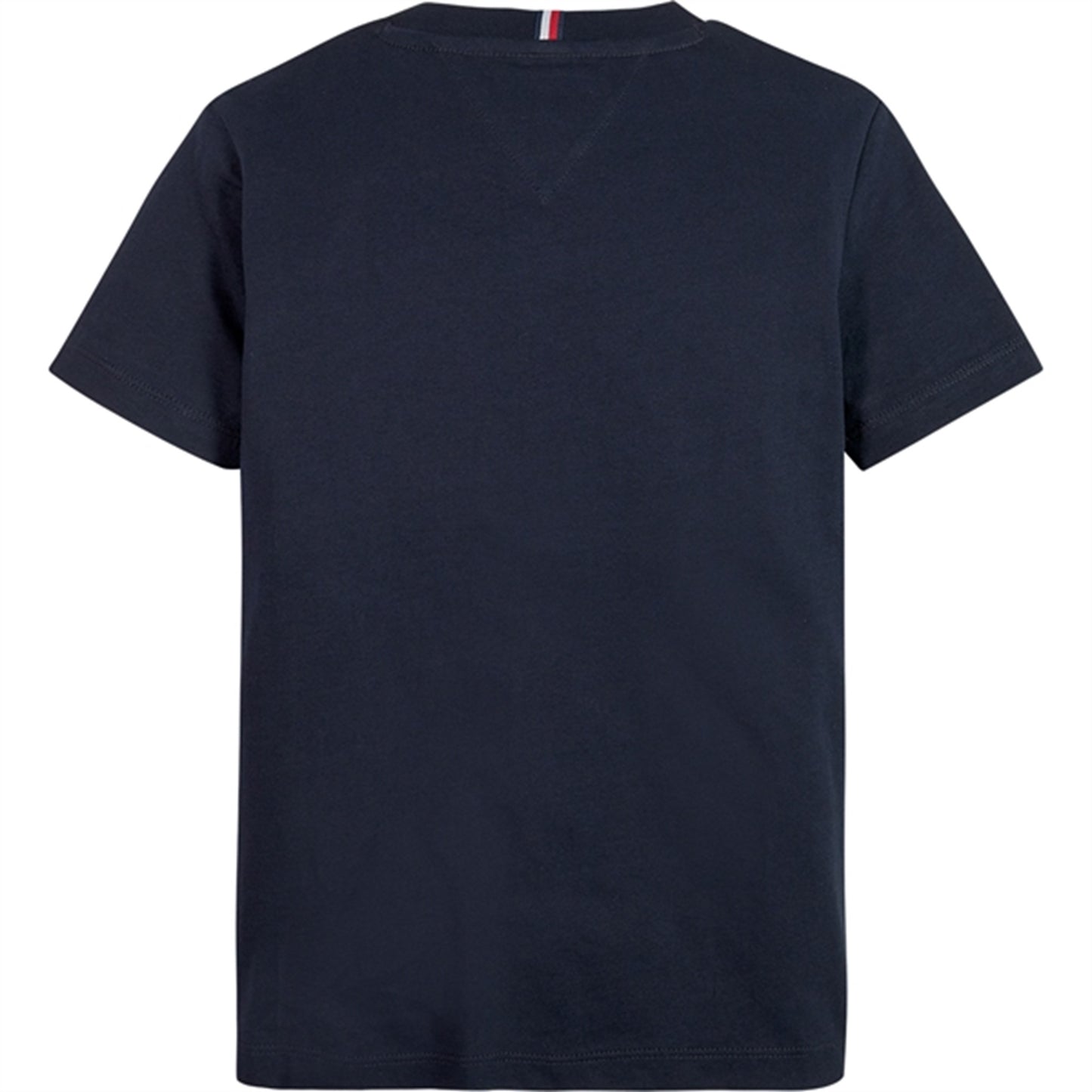 Tommy Hilfiger Logo T-shirt Desert Sky