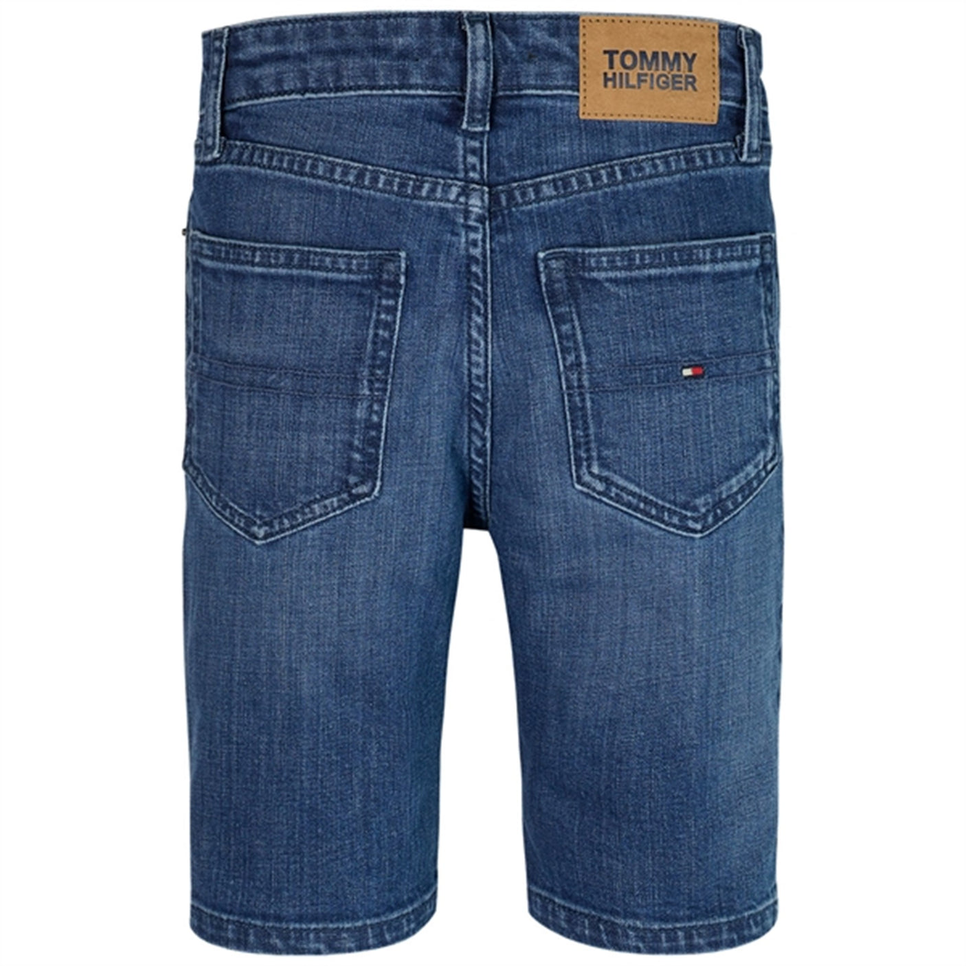 Tommy Hilfiger Scanton Denim Shorts Mediumused