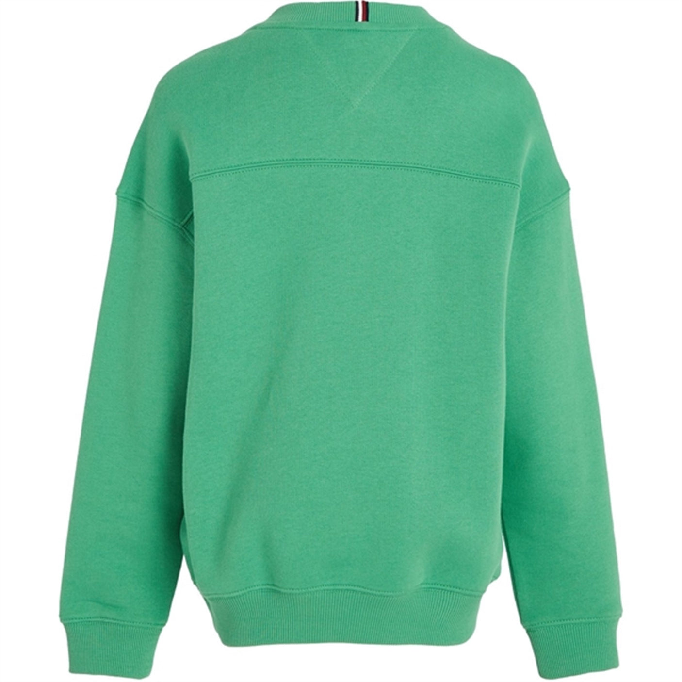 Tommy Hilfiger Tommy 1985 Varsity Sweatshirt Coastal Green