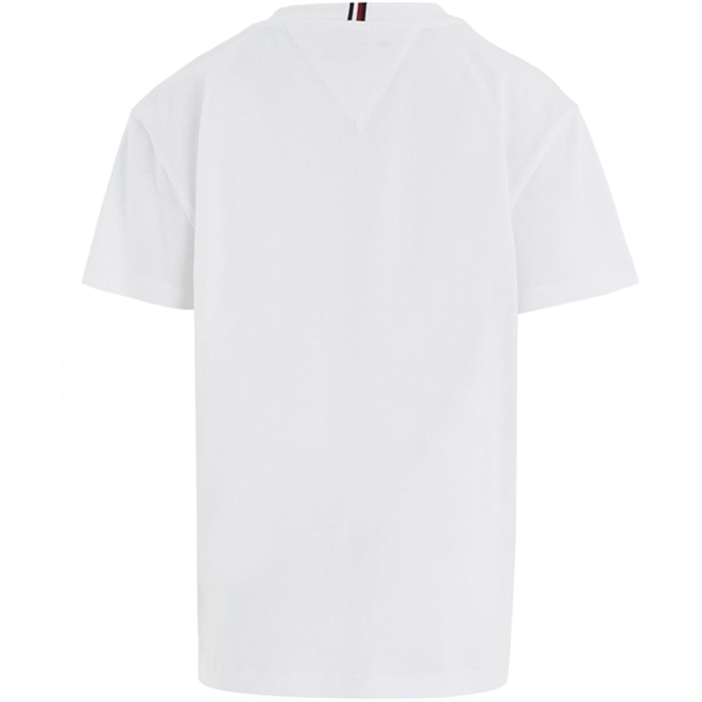 Tommy Hilfiger 1985 Varsity T-Shirt White