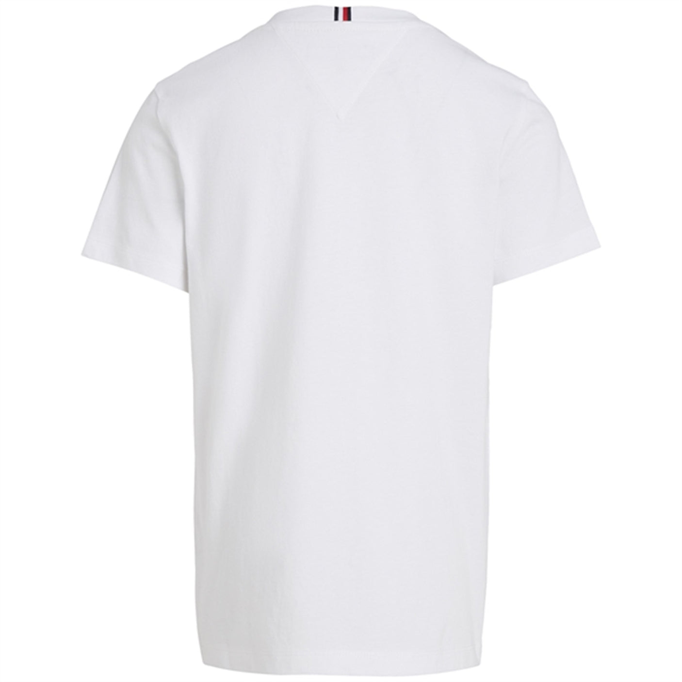 Tommy Hilfiger Monotype Arch T-Shirt White