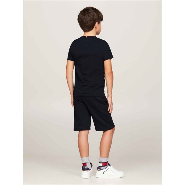 Tommy Hilfiger Essential Sweat Set Desert Sky