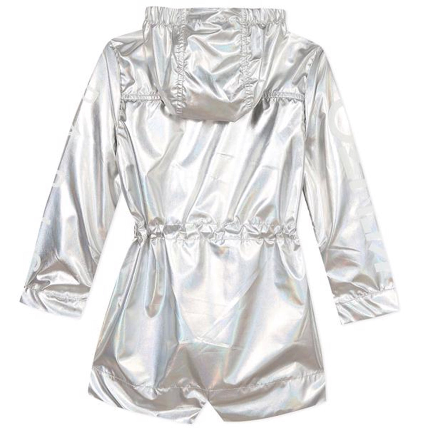 Kenzo Disco Jungle Windbreaker Iridescent