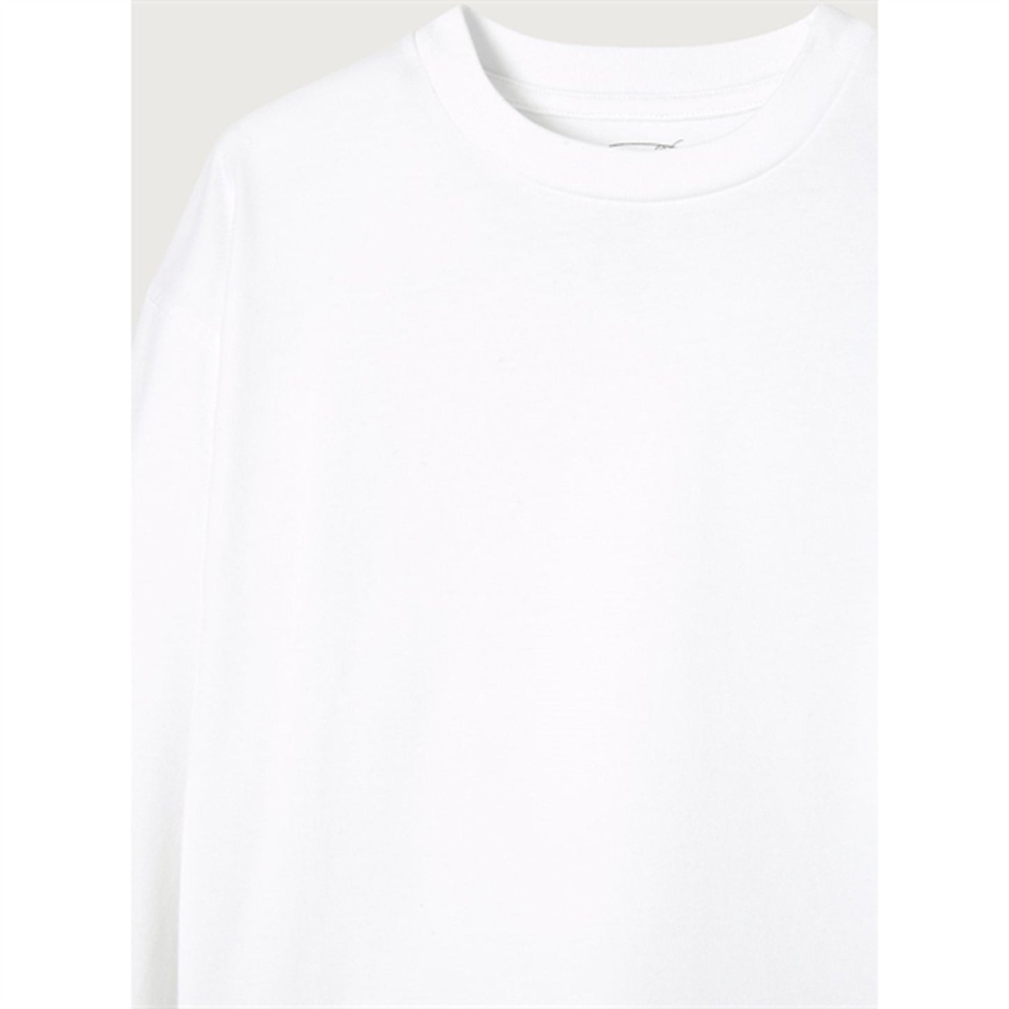 American Vintage Blouse Fizvalley White