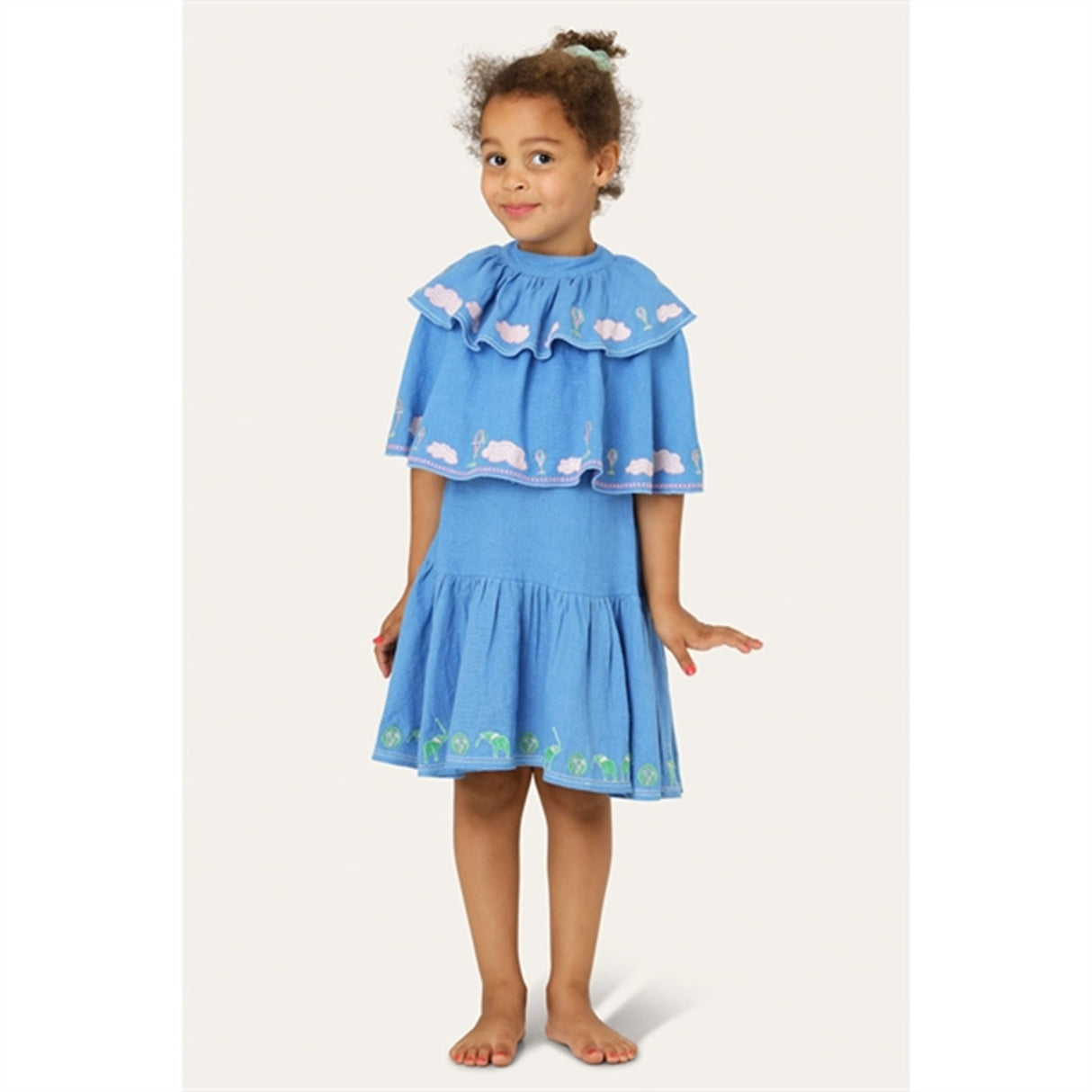 HELMSTEDT Alila Dress All Aboard