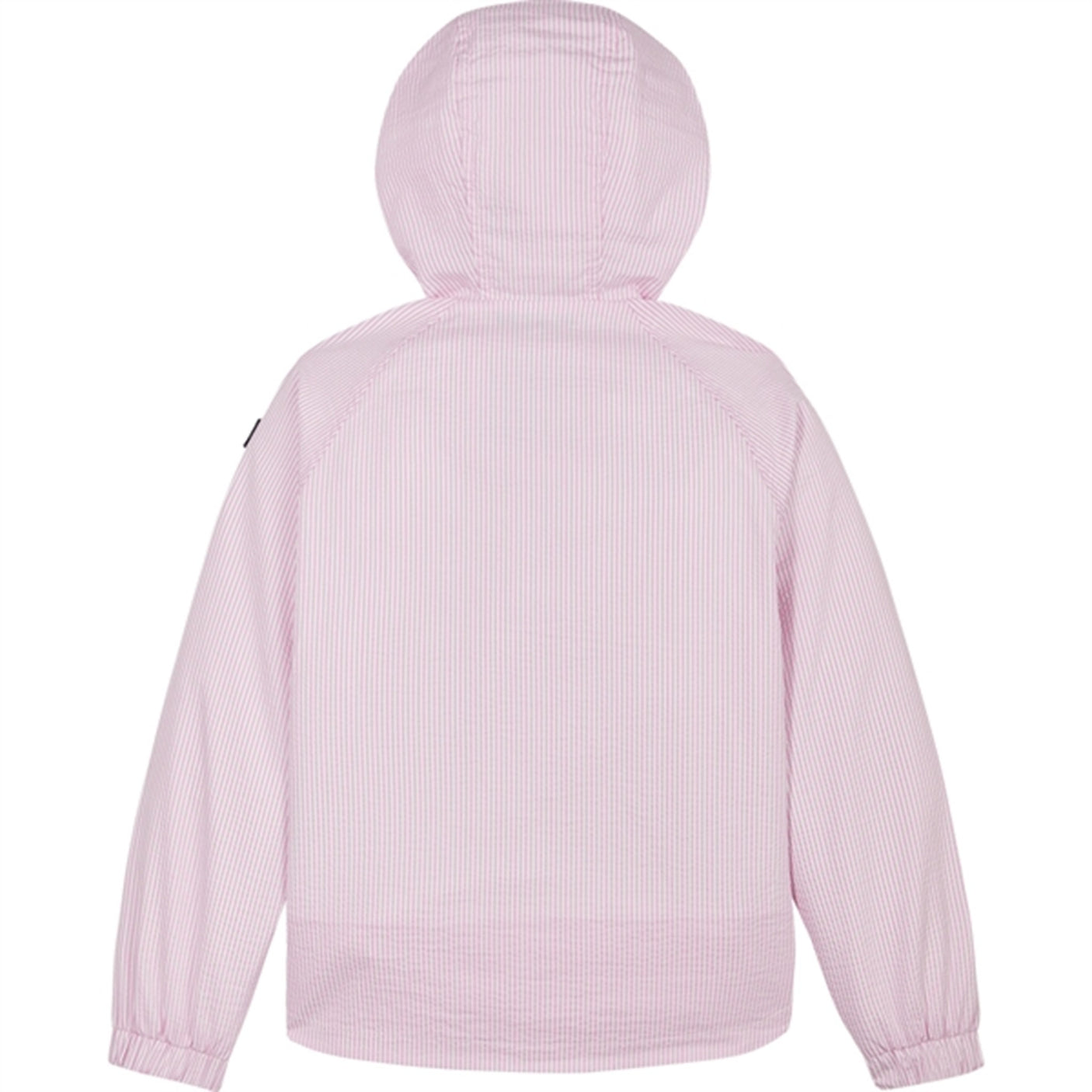 Tommy Hilfiger Ithaca Stripe Jacket Pink/Ithaca Stripe