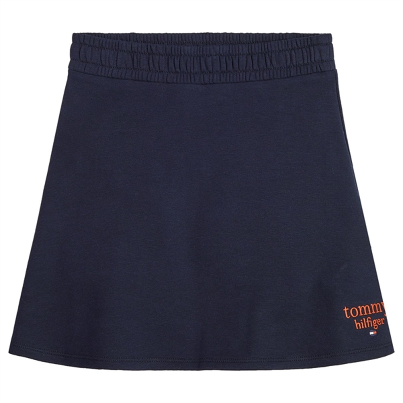 Tommy Hilfiger Graphic HWK Skirt Desert Sky