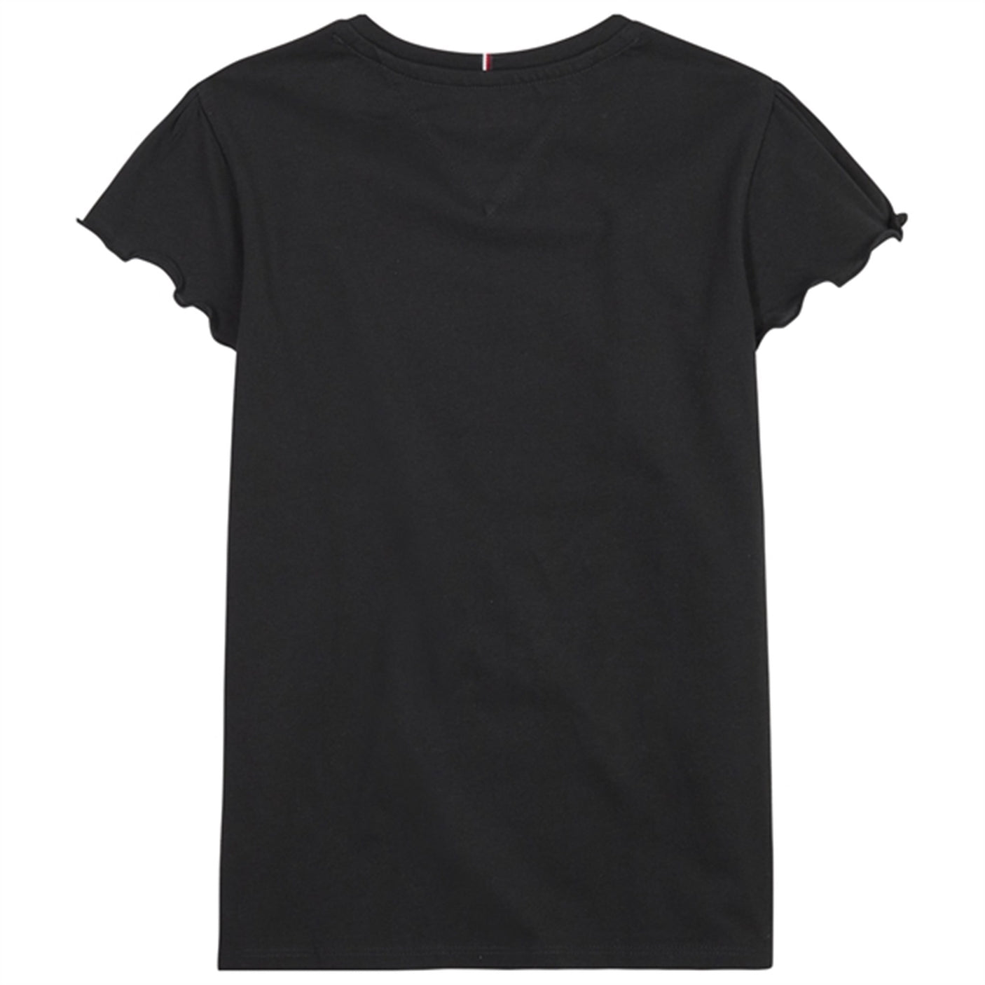 Tommy Hilfiger Essential T-Shirt Black