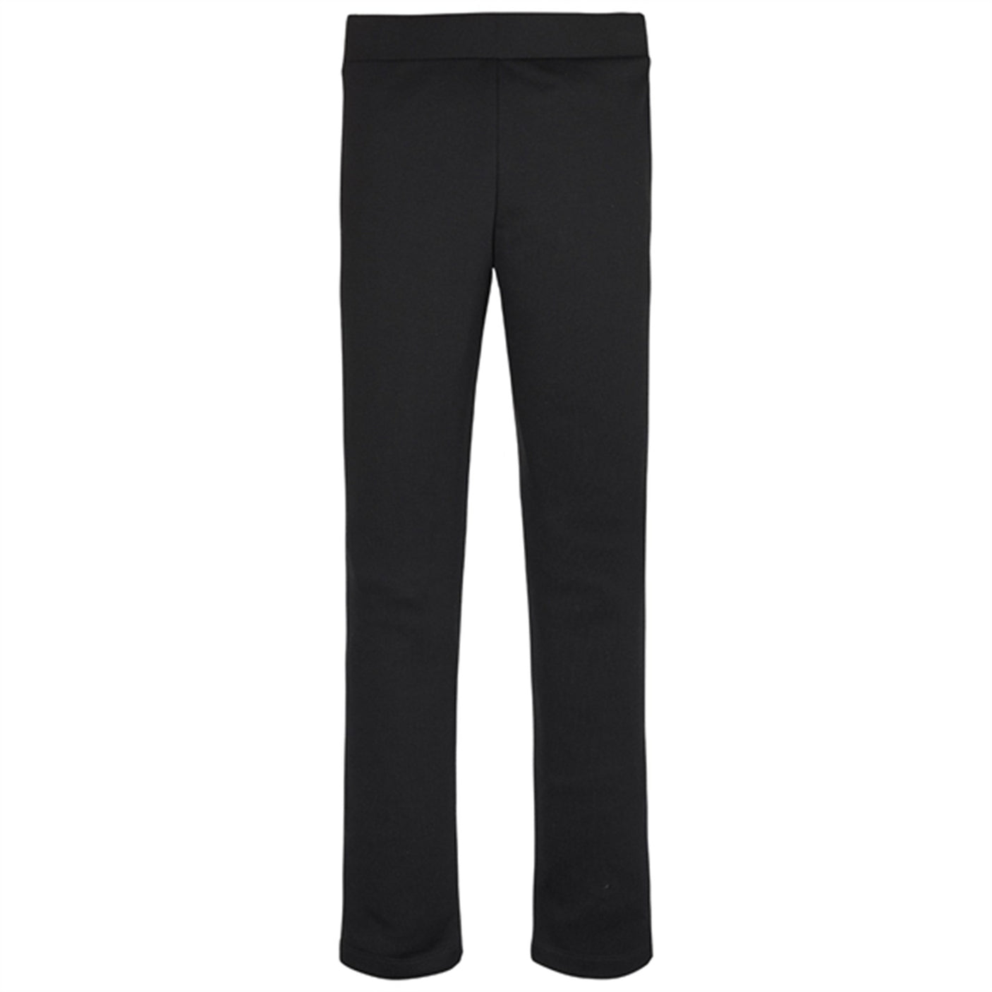 Tommy Hilfiger Graphic Leggings Black