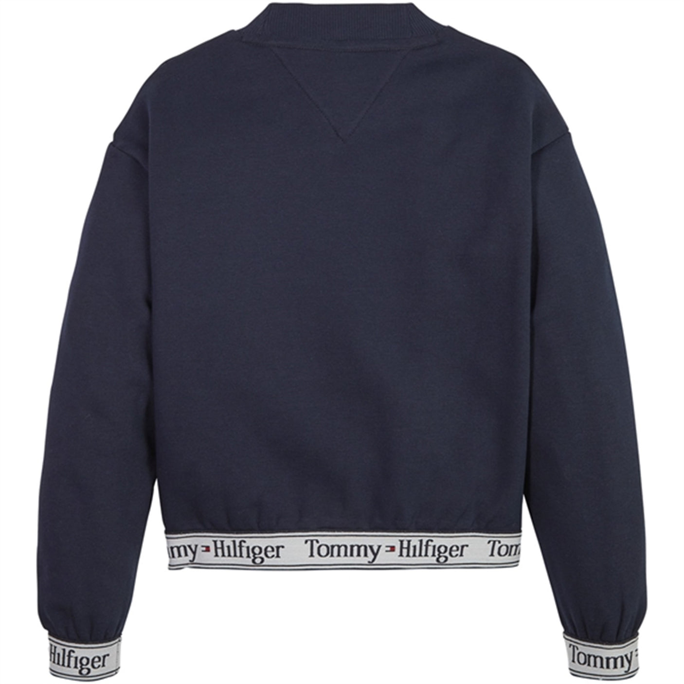 Tommy Hilfiger Tape Sweatshirt Desert Sky
